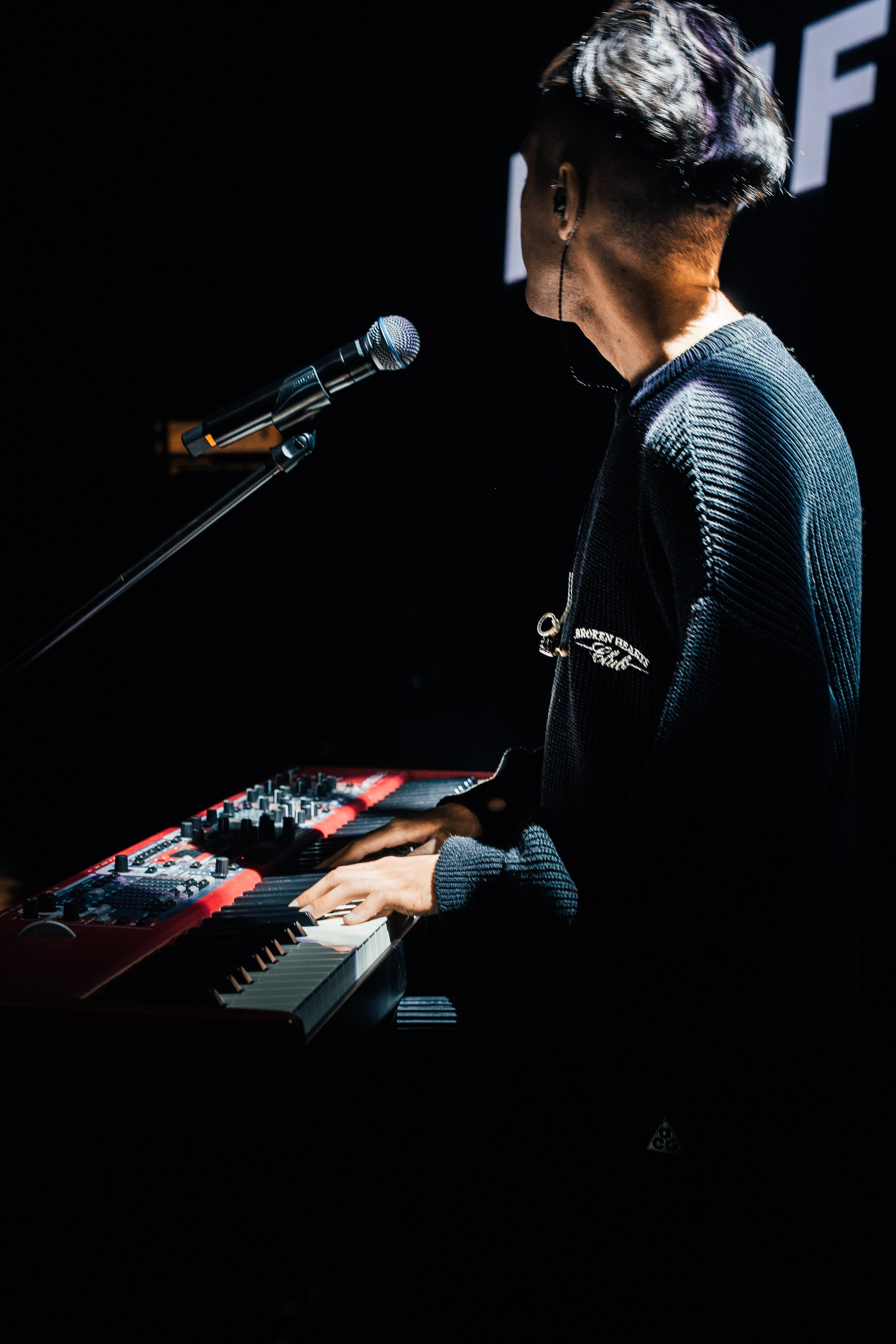 RAUF and FAIK. Фотограф В Гуанчжоу и Шэньчжэнь Андрей Лопатин