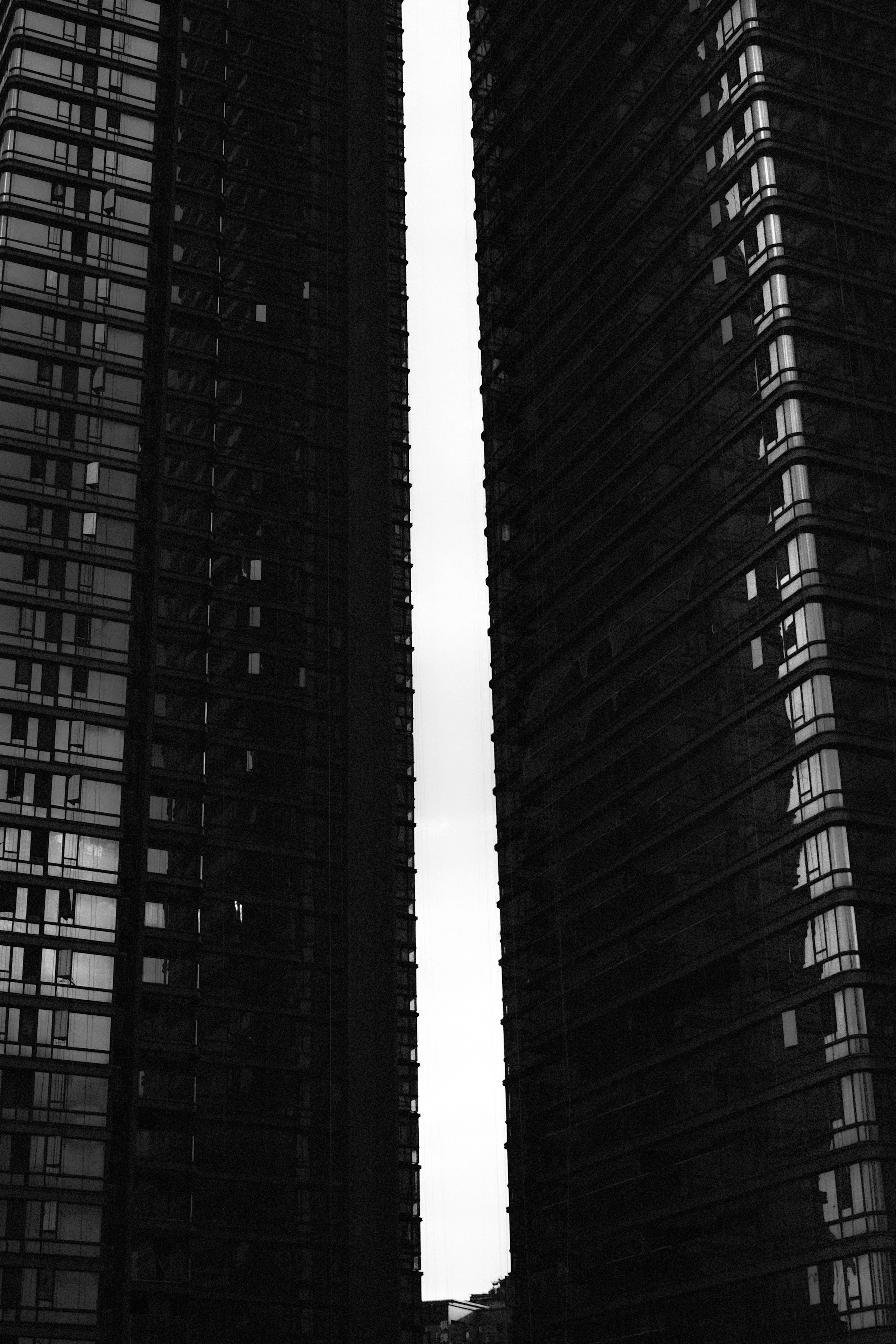 Guangzhou Subway. Фотограф В Гуанчжоу и Шэньчжэнь Андрей Лопатин