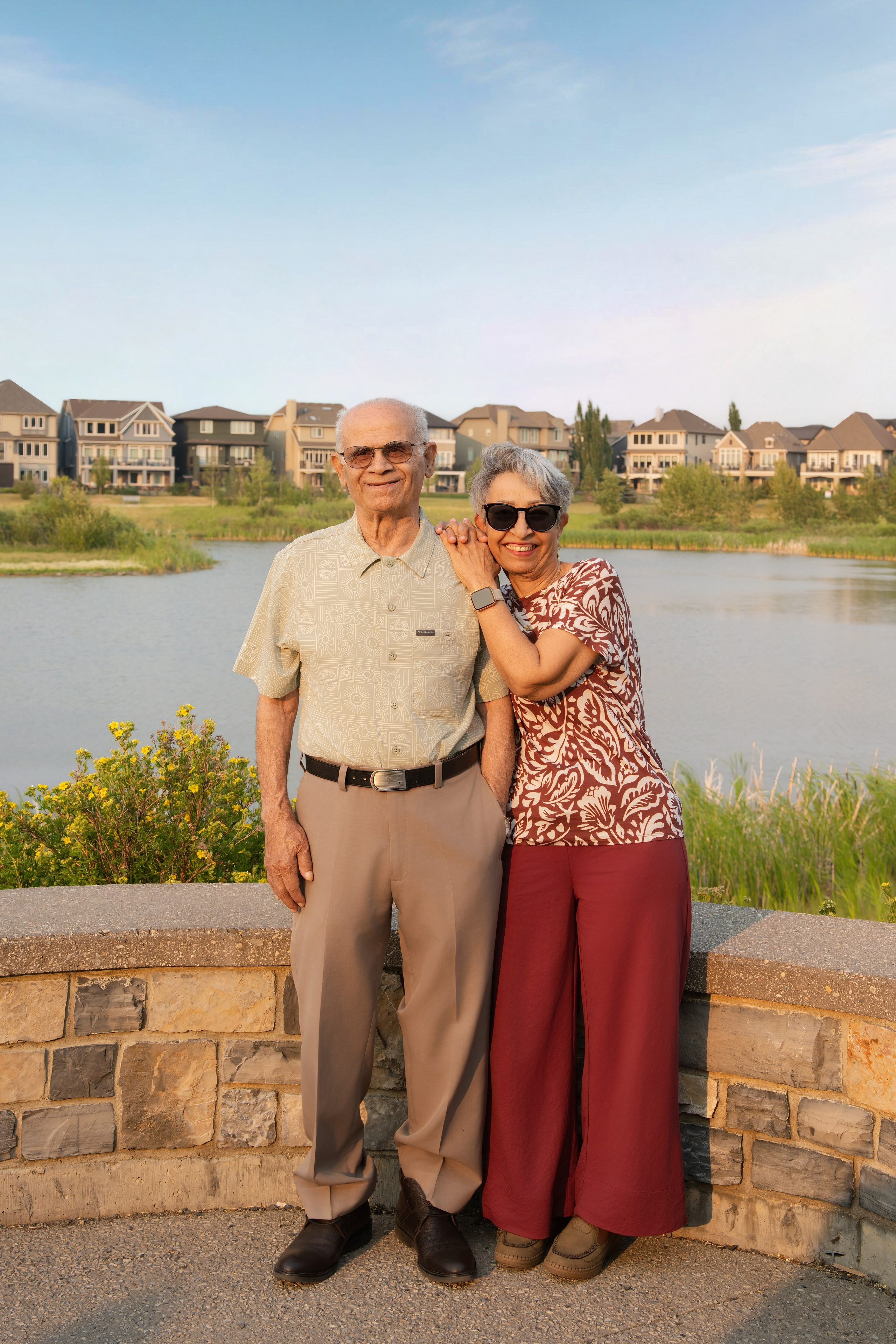 Jana’s Family. Engagement, Wedding & Family Photographer in Calgary | allo Photography