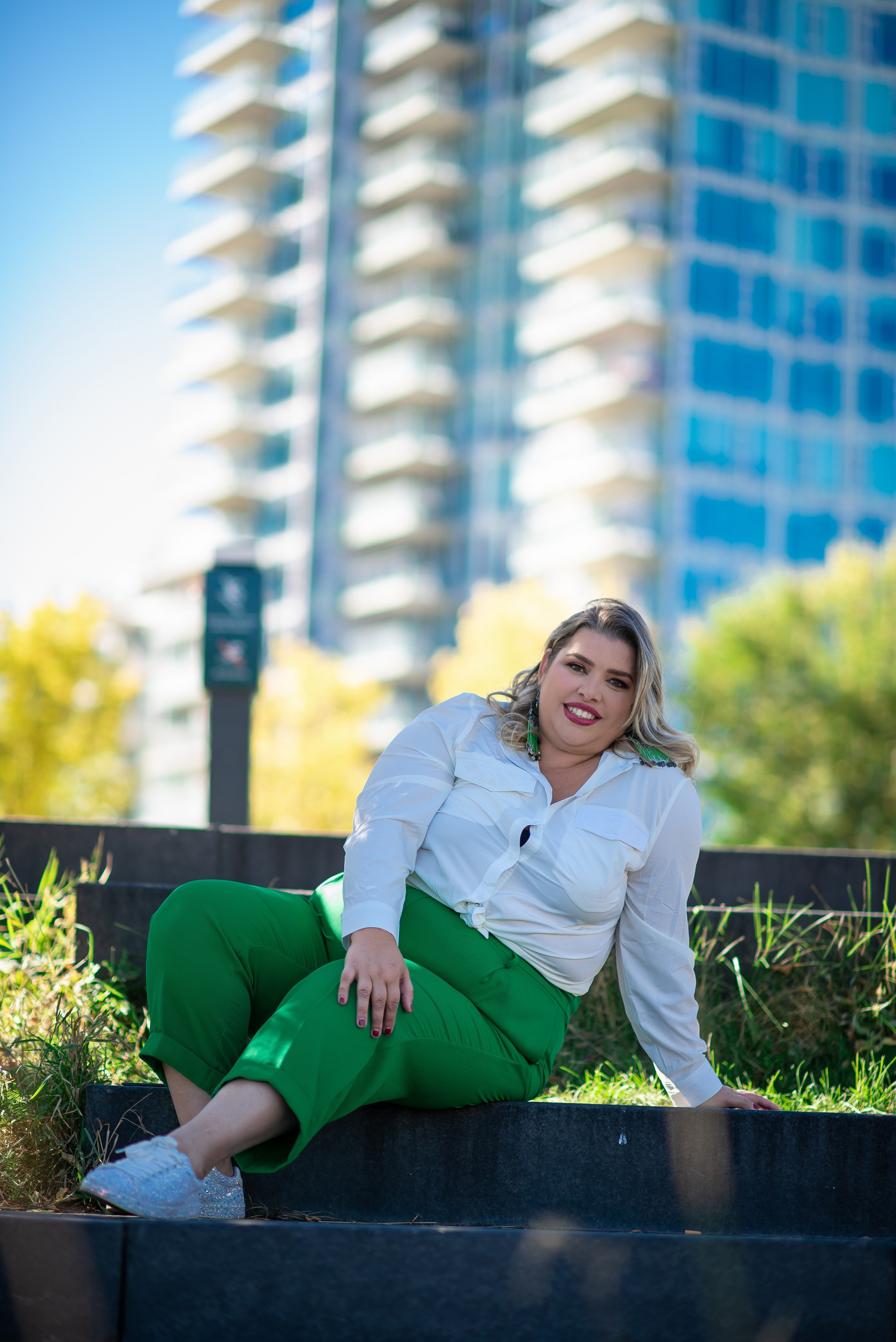 Tatiana. Carlos Lima Photography — Photographer in Calgary