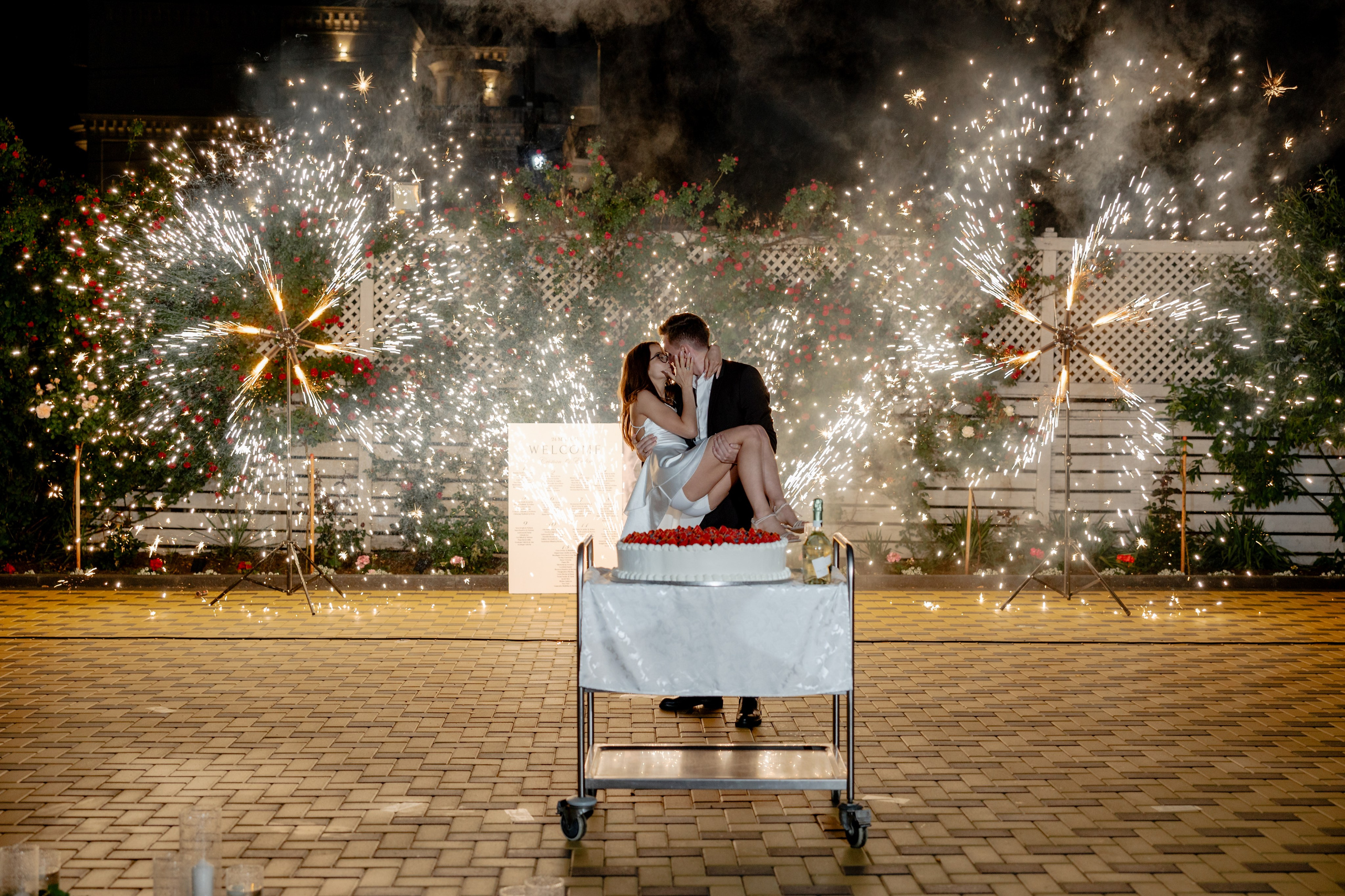 Cristian & Evelina. ProWed — Foto Video Moldova