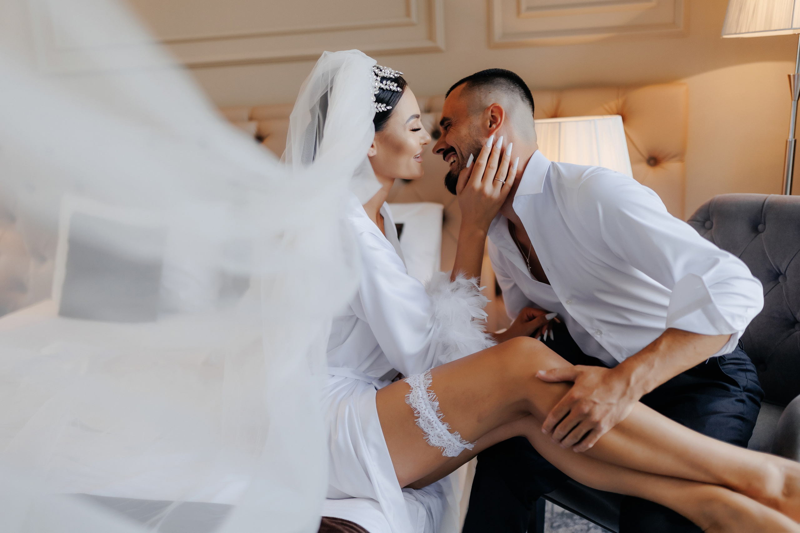 Liviu & Vergilia. ProWed — Foto Video Moldova și România