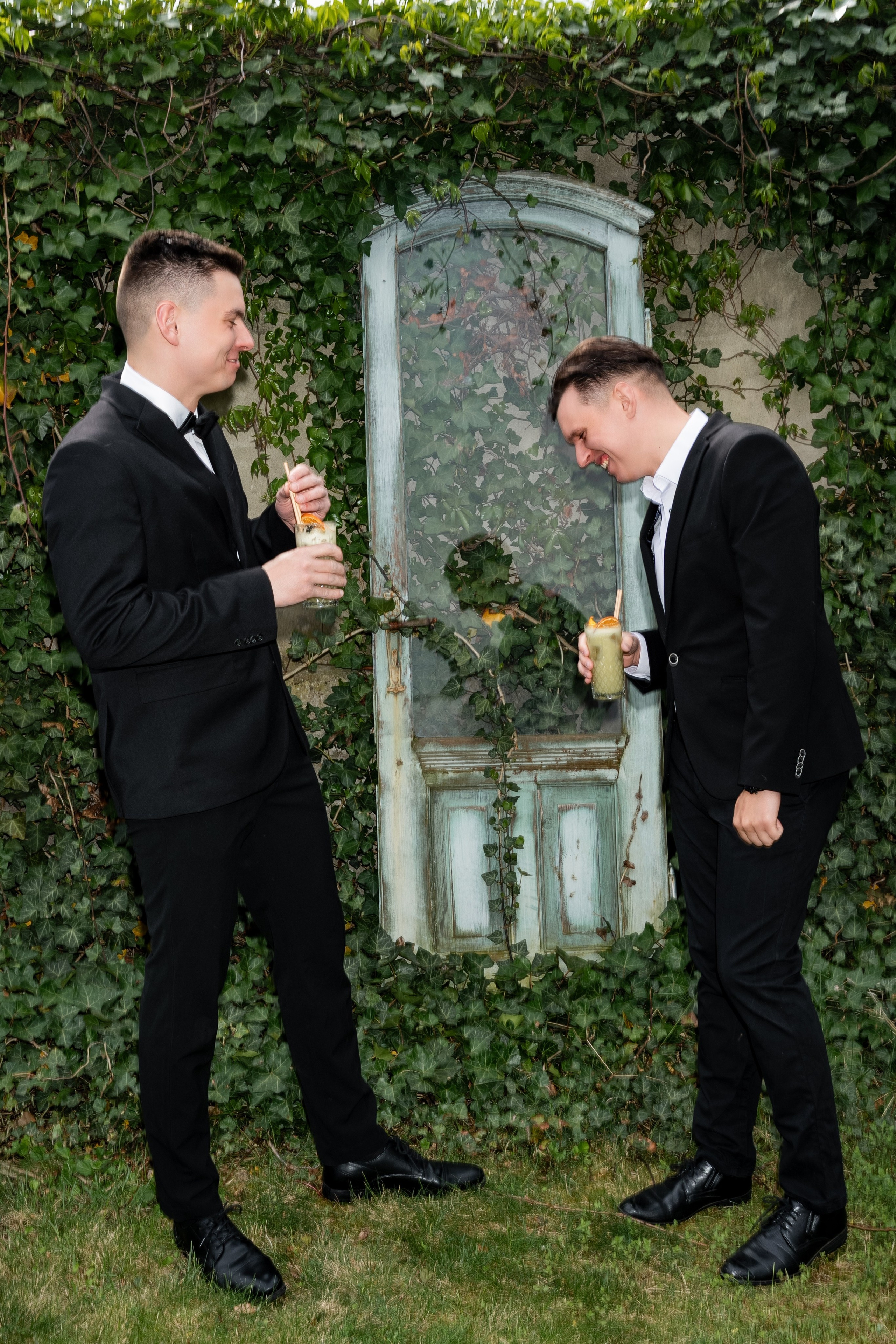 P&M. SL Wedding Photo — Editorial, Elegant & Timeless Wedding Photography in Poland and Across Europe