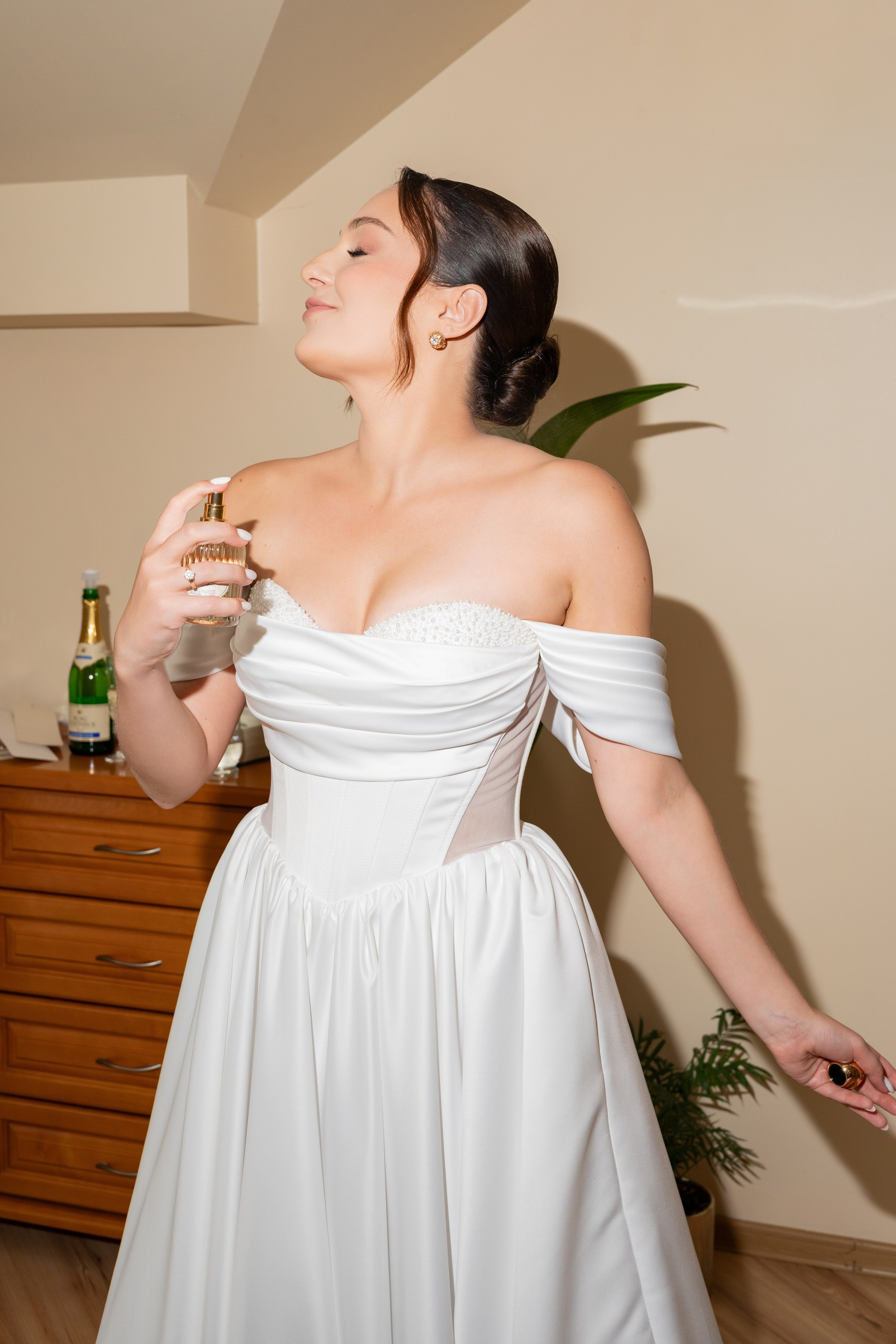 E&N: Zamek w Rzucewie. SL Wedding Photo — Editorial, Elegant & Timeless Wedding Photography in Poland and Across Europe