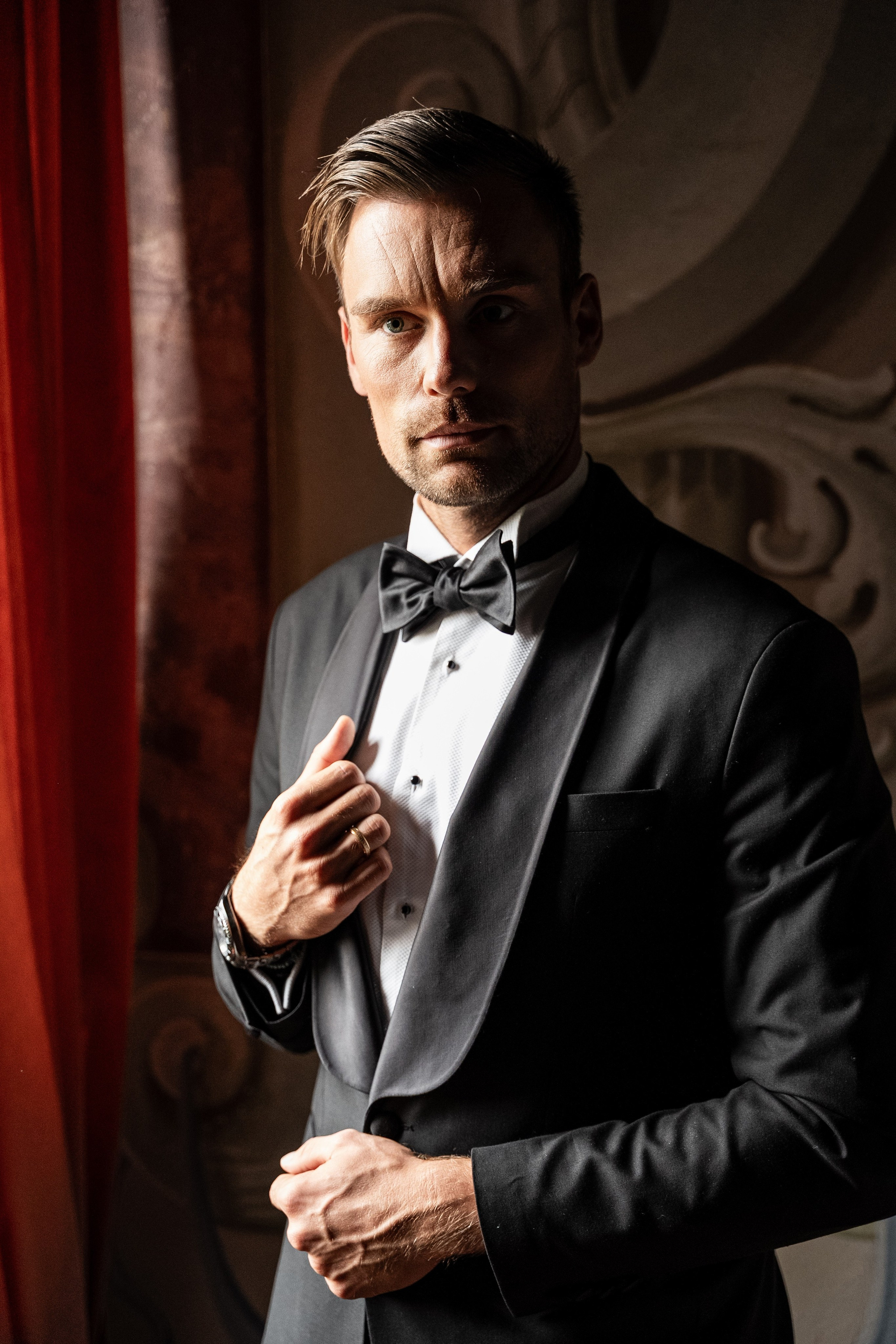 D&C: Bergamo. SL Wedding Photo: ponadczasowa fotografia ślubna | Wrocław & Europa