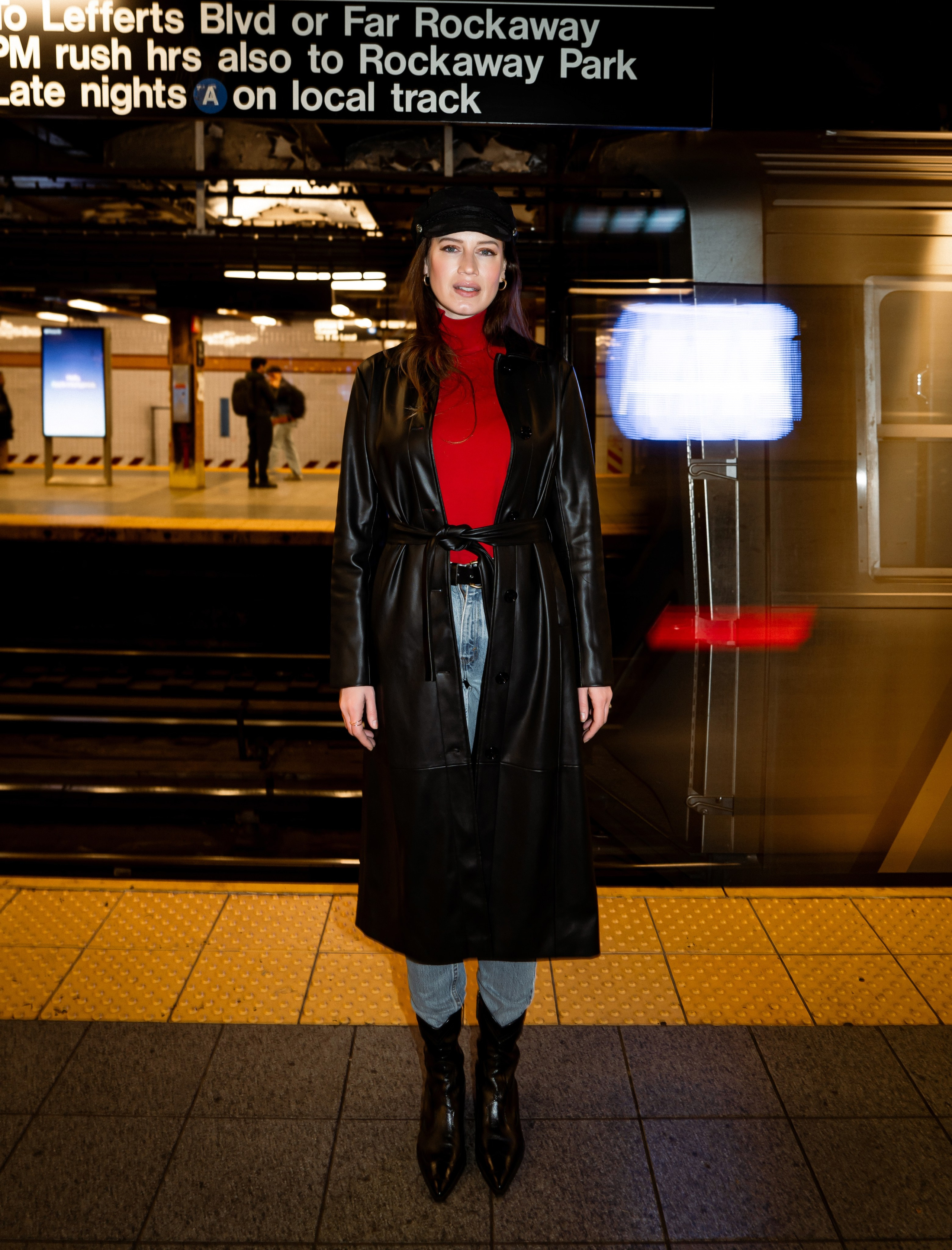 Sabrina. Aks Production