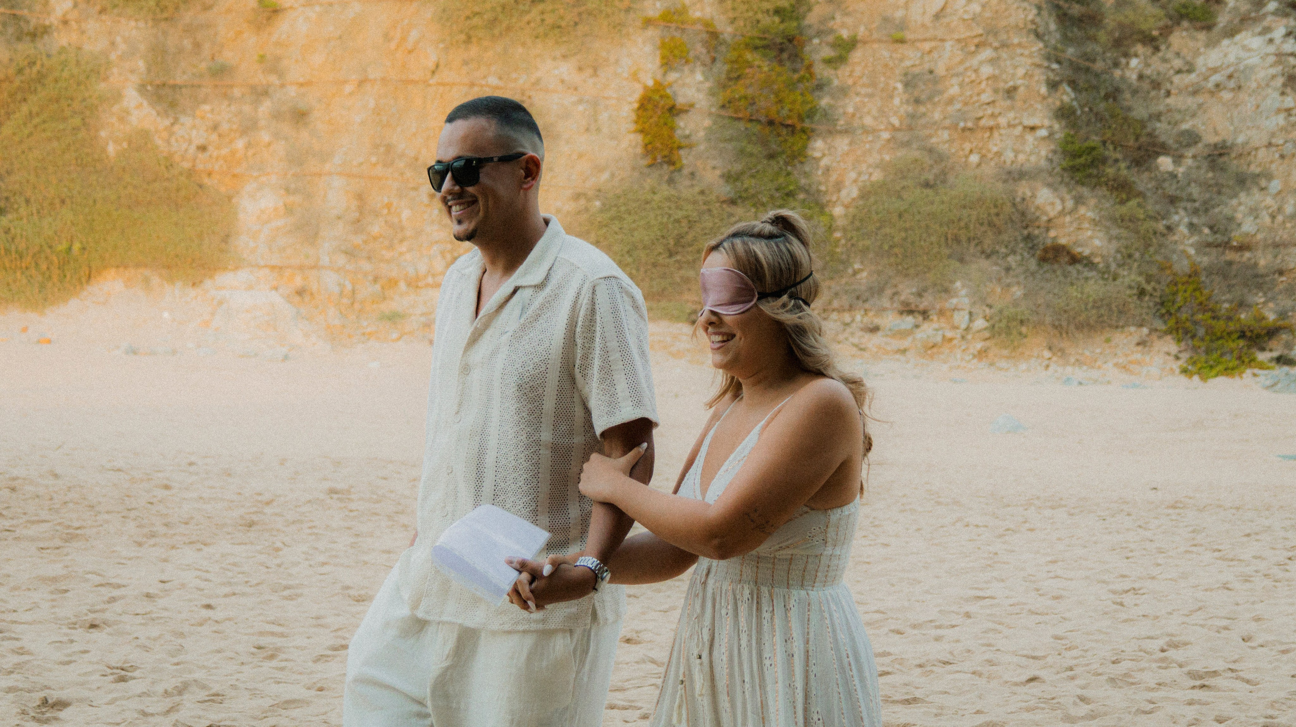 Pedido de Casamento Isa e Jorge | Beyond Focus Weddings. Beyond Focus Weddings | Vídeo Casamento Portugal | Videógrafo Casamento