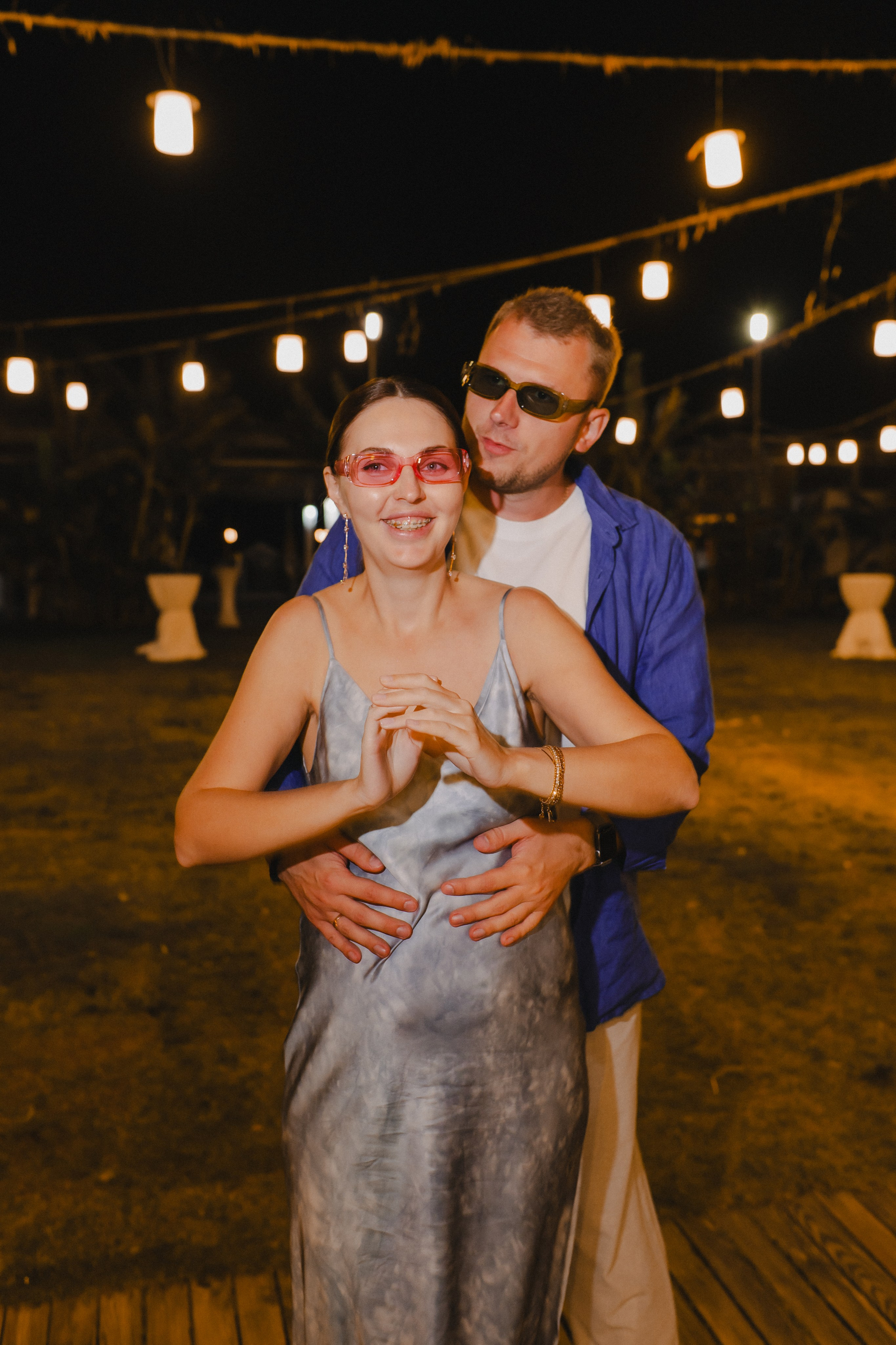 Nataly & Tristian. Фотограф в Анталии (Турция) Ева Сэрт