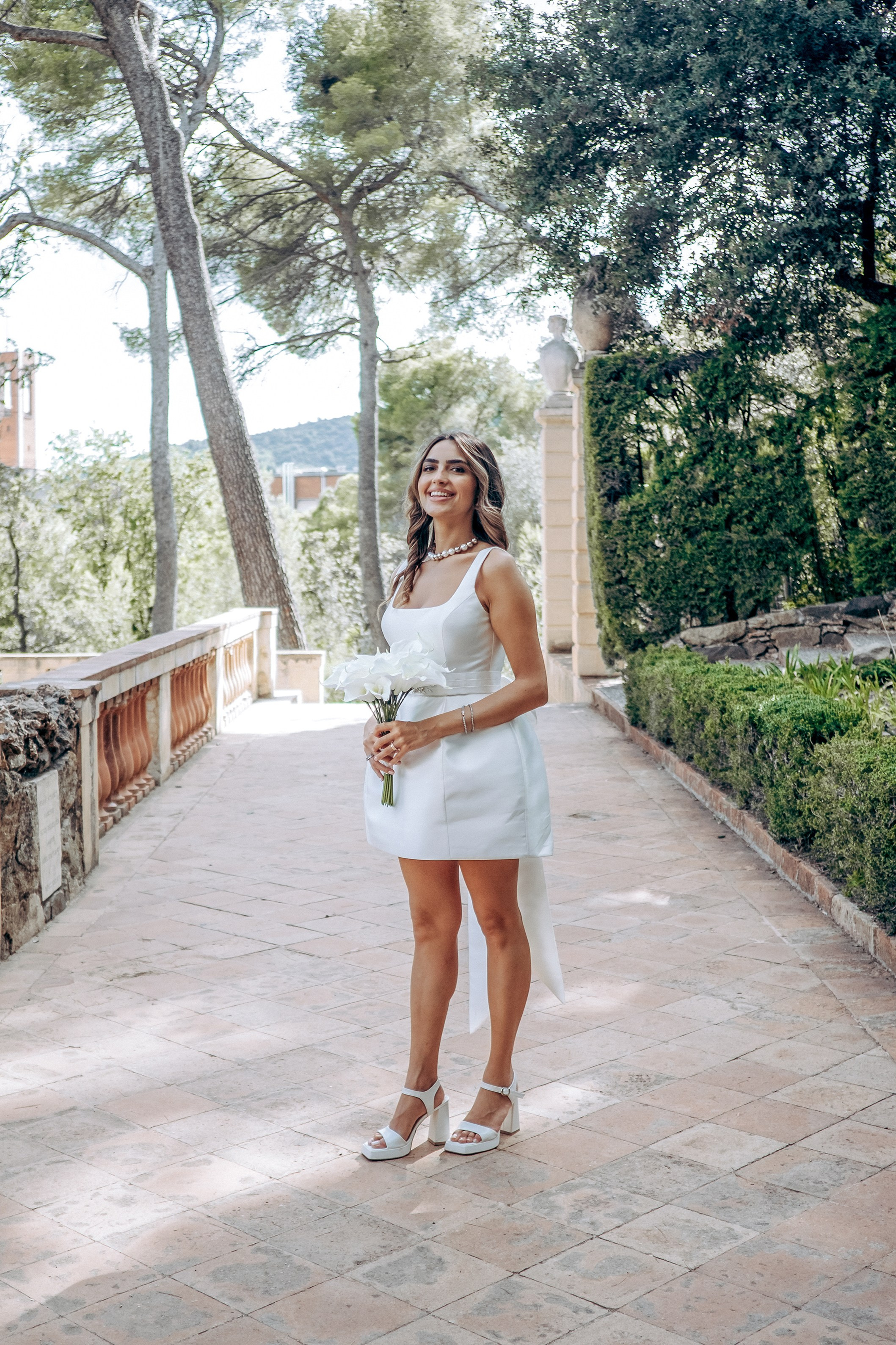 Sinem & Mehmet. Wedding Photographer in Barcelona Lana Alekhina