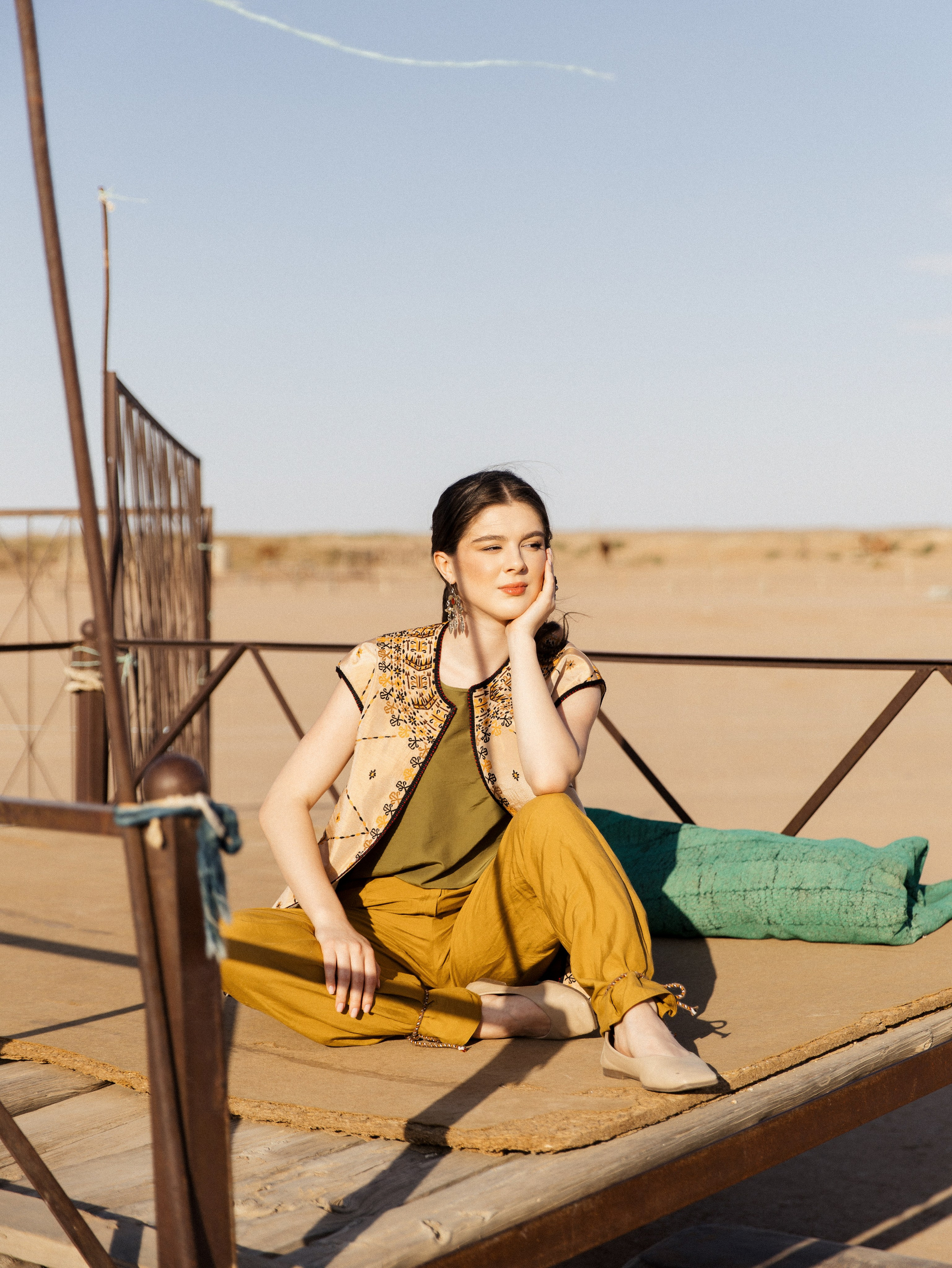 Jasmin. Family and wedding photographer in Bangkok, Thailand