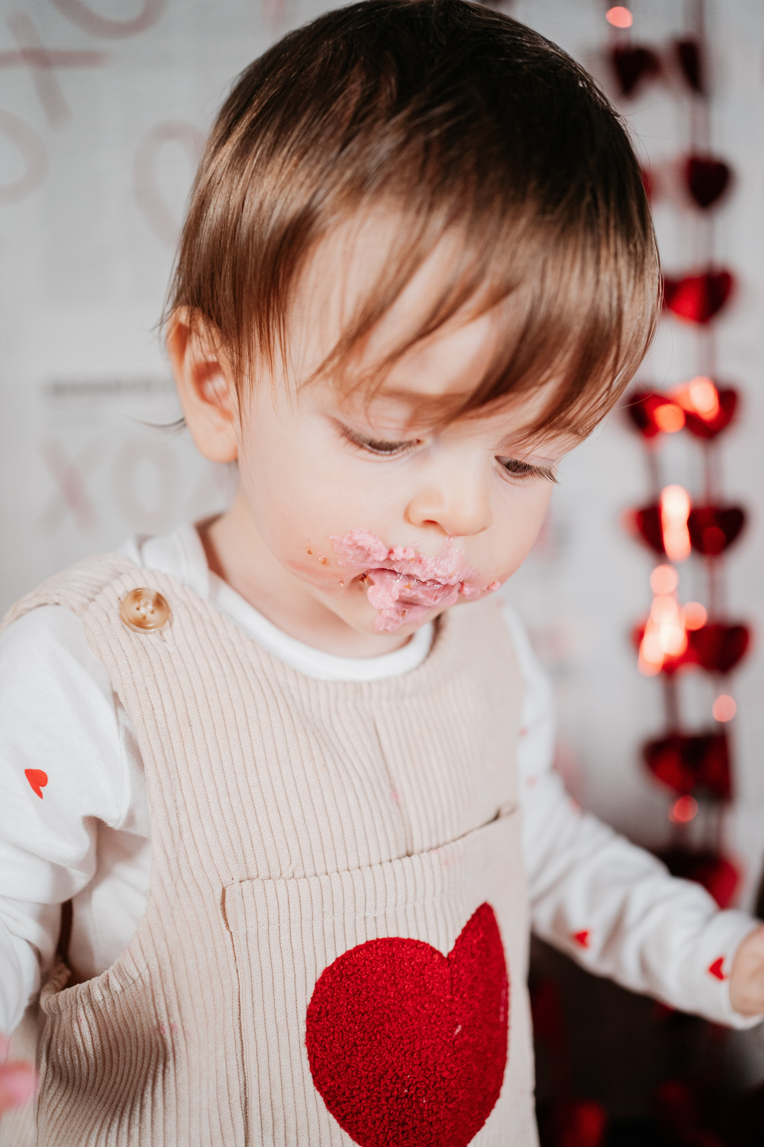 V-DAY BABIES. Ars Vidi | Digital Solutions