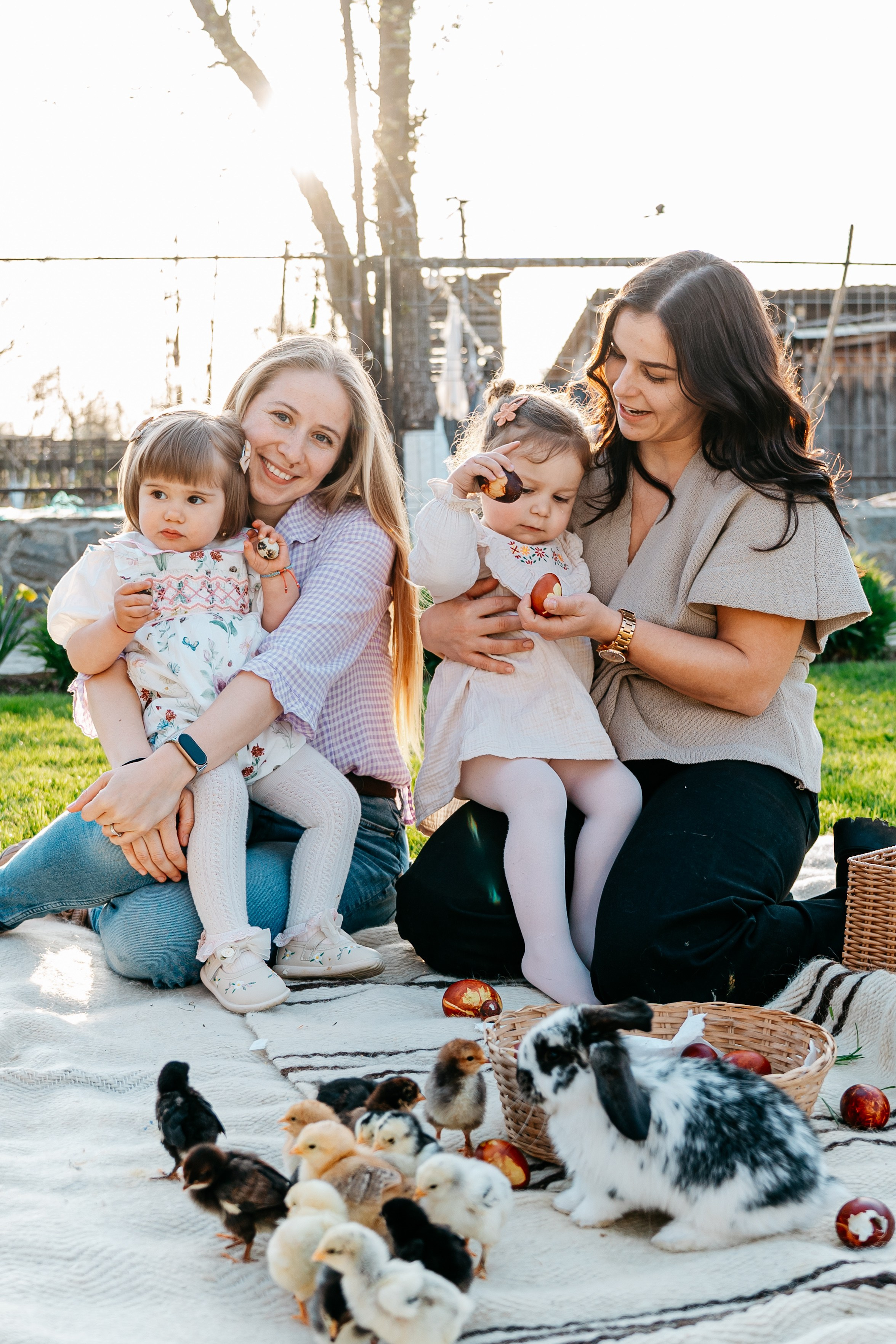 EASTER. Ars Vidi | Digital Solutions