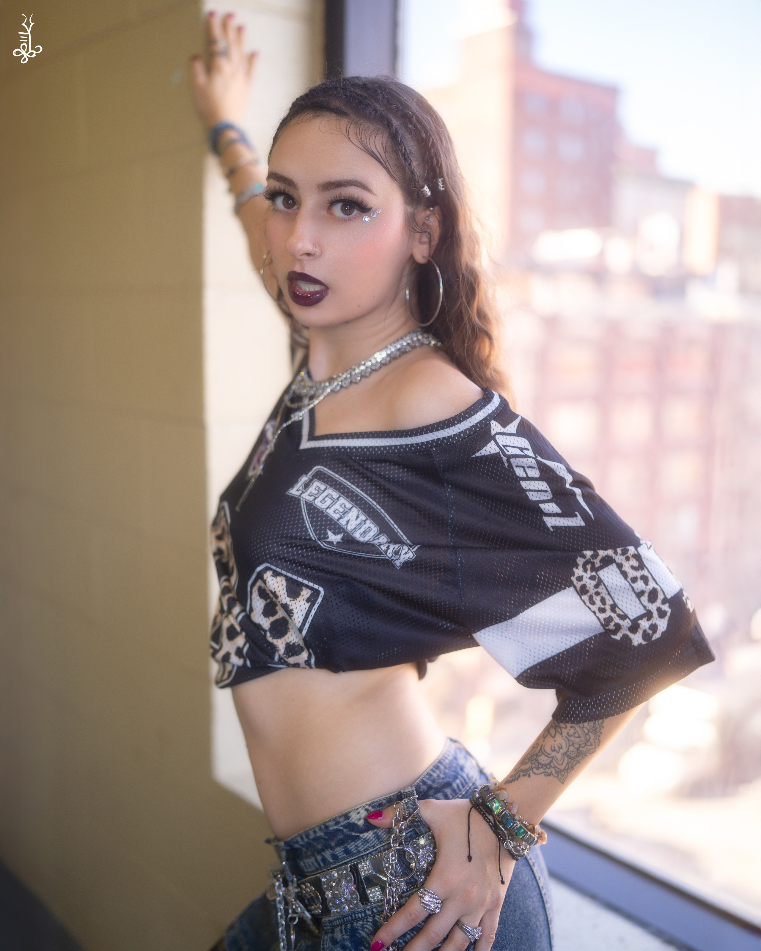 JASELLA. Ke’Ondris