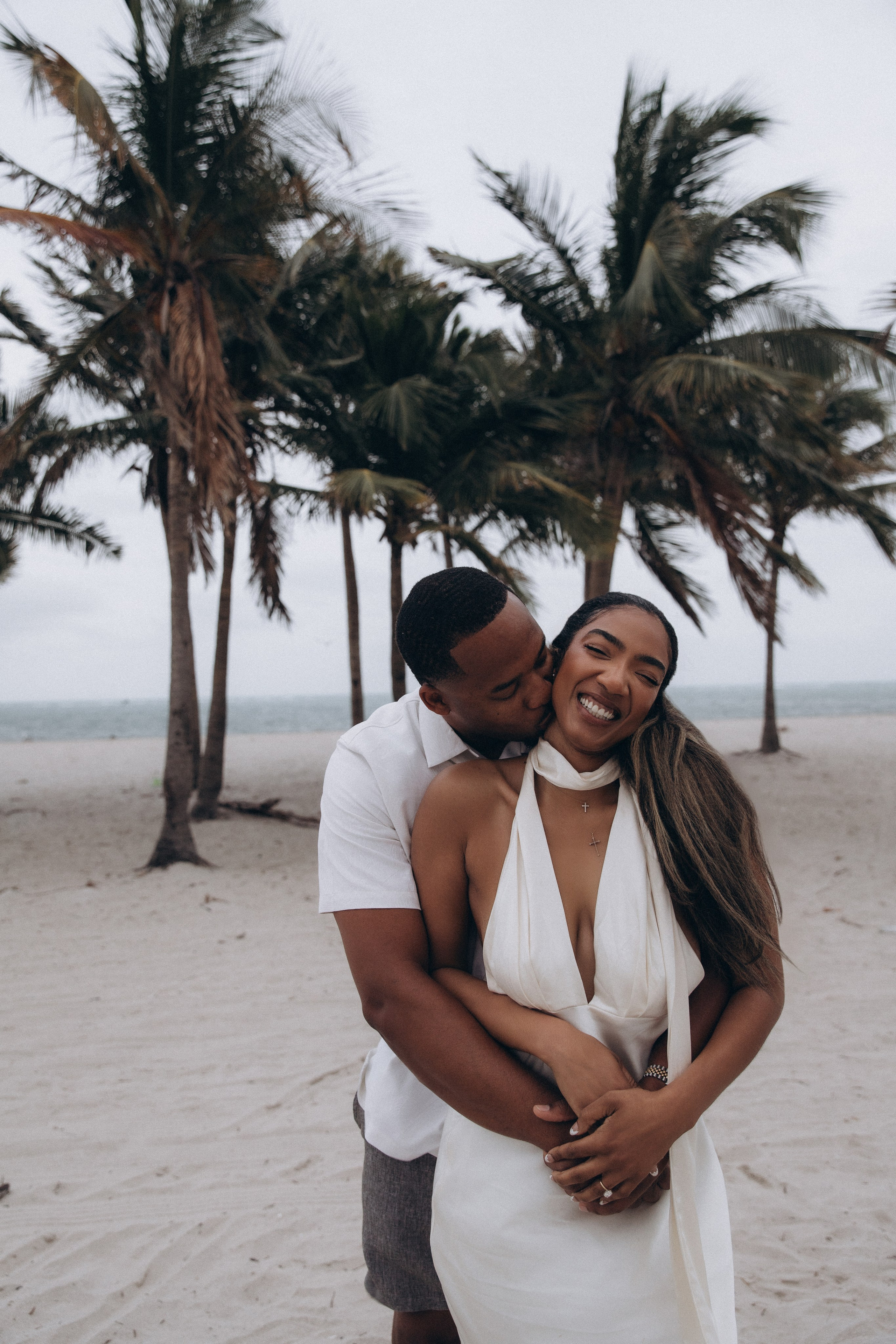 Couples Sessions in Miami