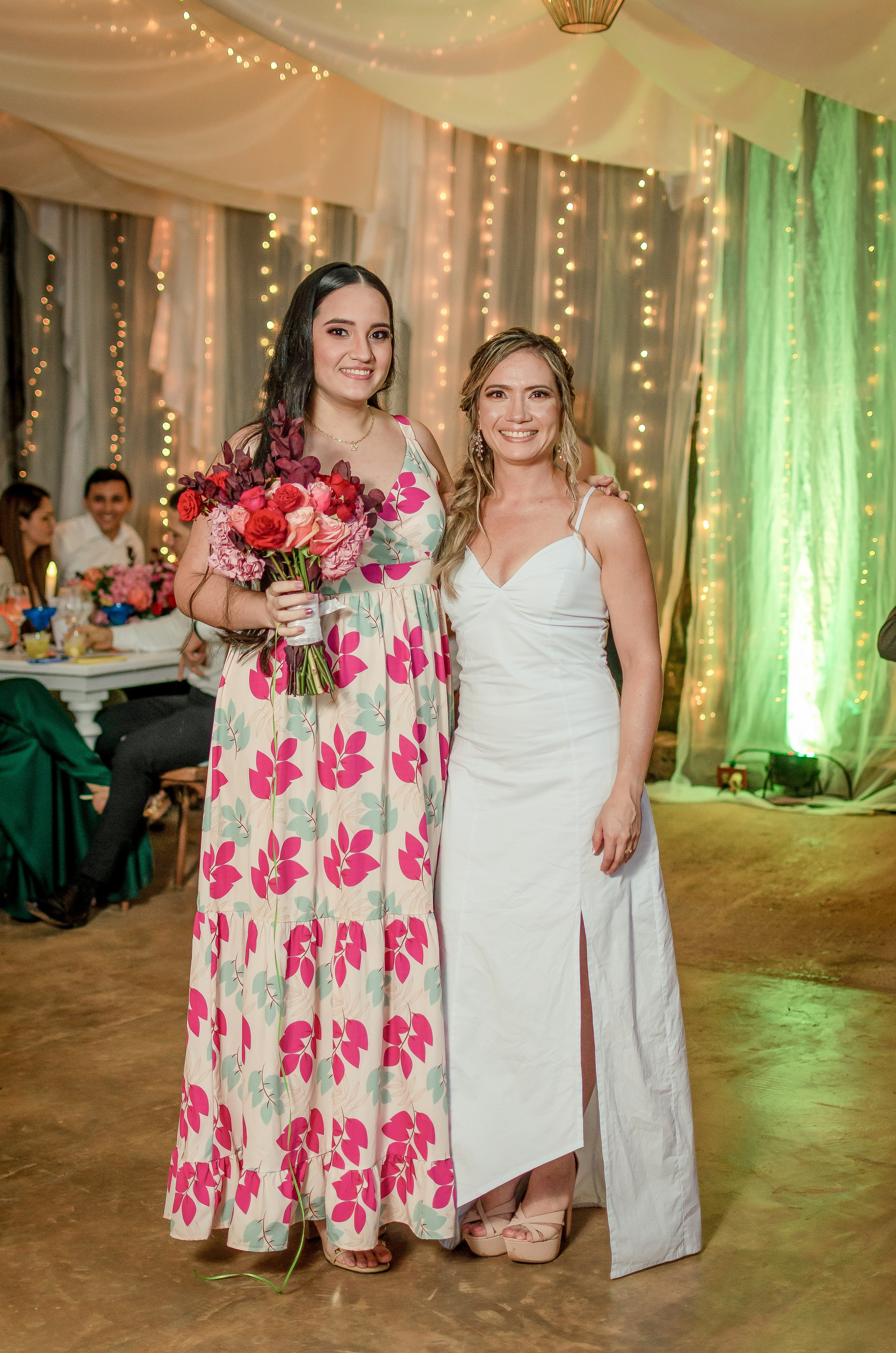 Boda Hacienda Villa Mariana - Angelica & Julian. Karen Ortiz Photography / Fotógrafo profesional en Cali - Colombia