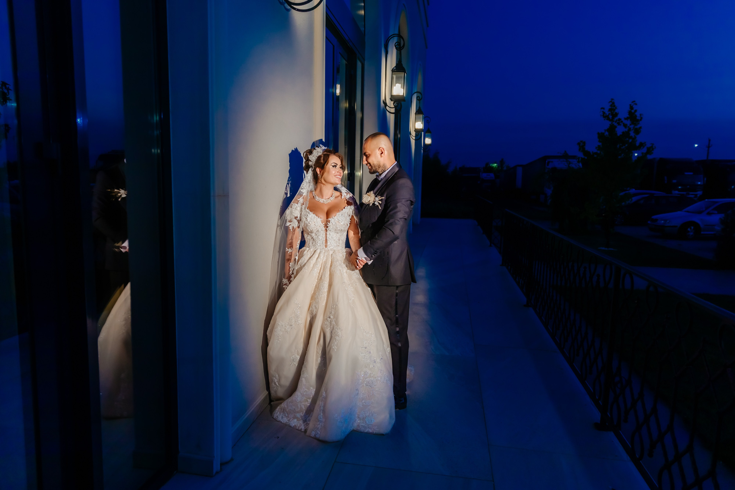 Bianca & Alin - Nuntă Topoloveni. Fotograf Profesionist Pitesti-Bucuresti| Mircea Seinea