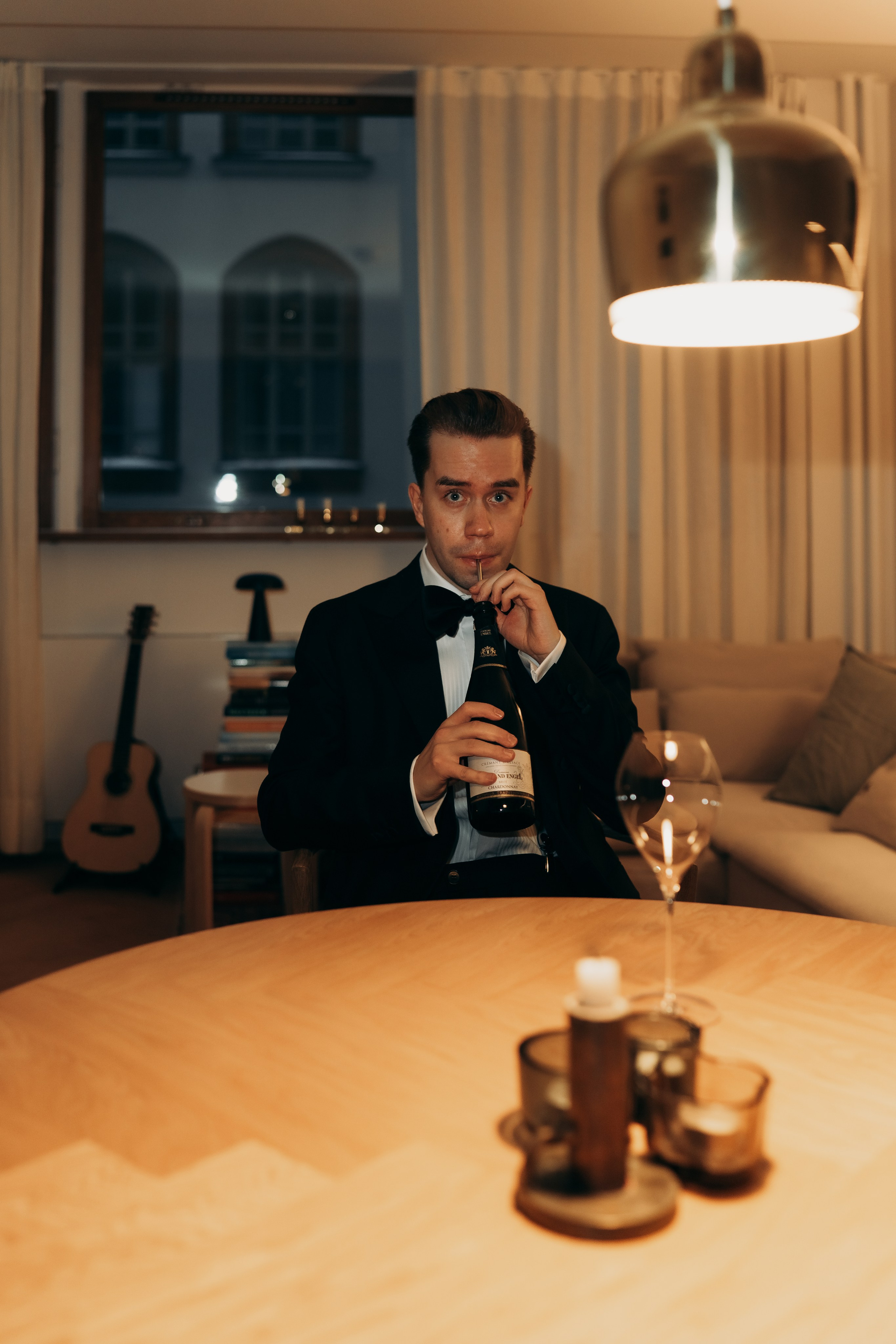 ACTORS. Victoria Olonen – Cinematic Portrait Artist | Helsinki & Europe