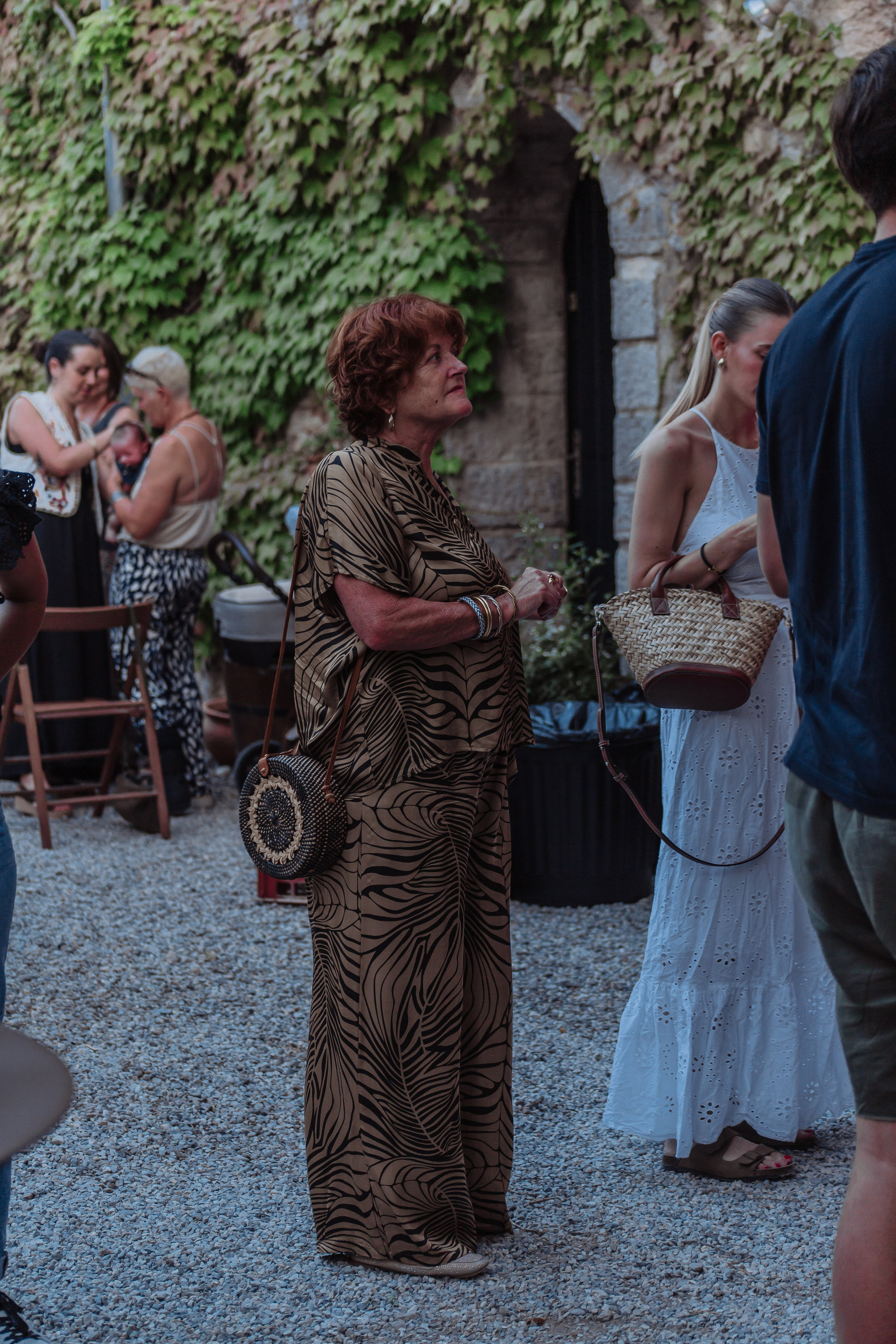 Reportage de fête au Château Prat de Cest. Professional Photographer in France | Poitiers, Tours & Châtellerault | Portrait, Family, Corporate & Wedding Photography