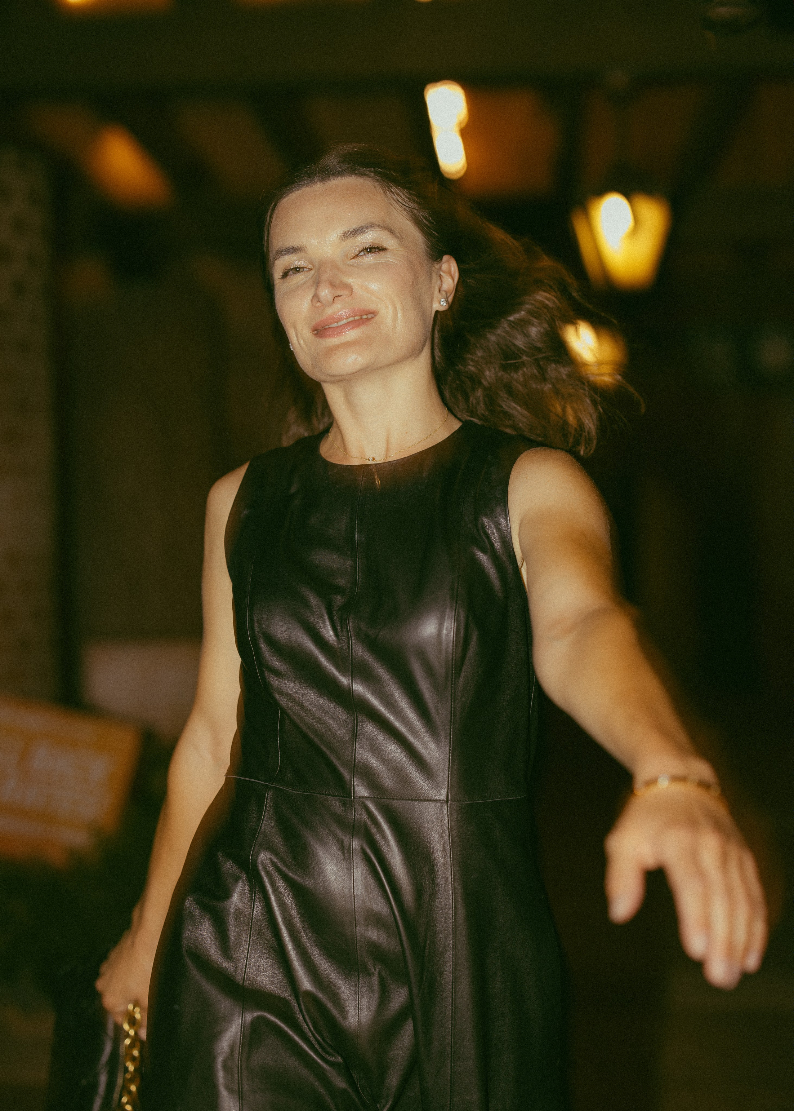 Olga. Anastasia Post: Wedding and Editorial Photography