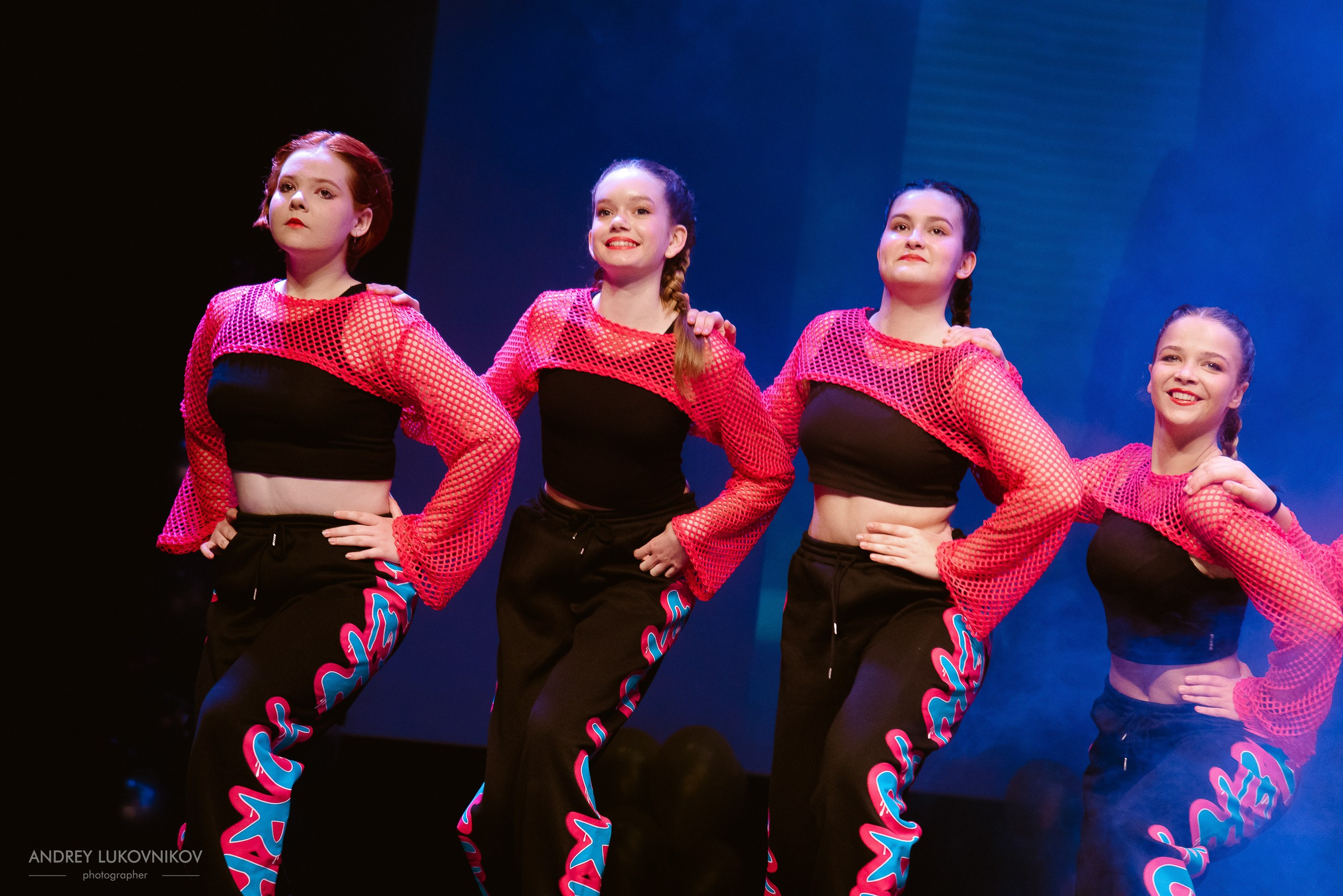 Photo report from the Like Dance final dance concert in Torrevieja