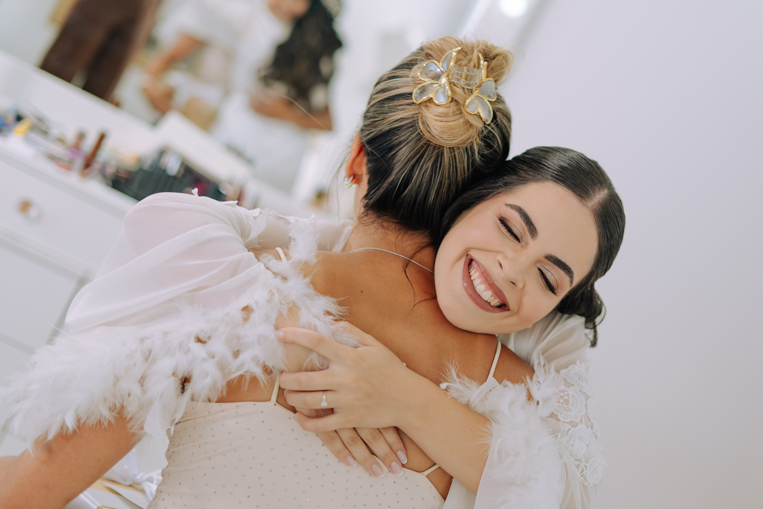 Bruna & Caio. O Casal Dos Noivos