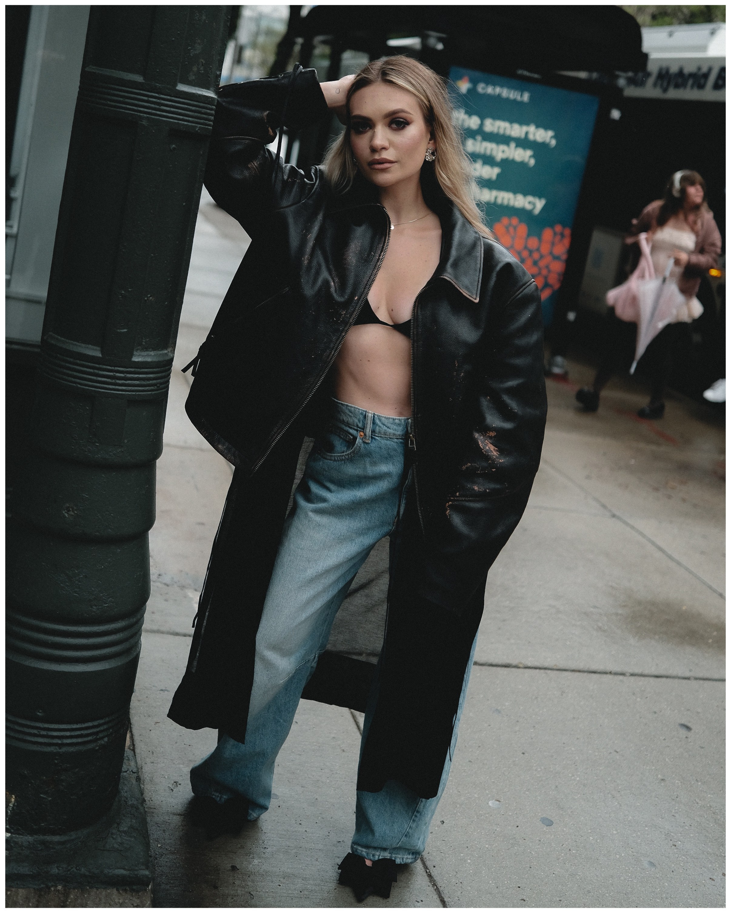 Кристина. Mariia Ermakoava