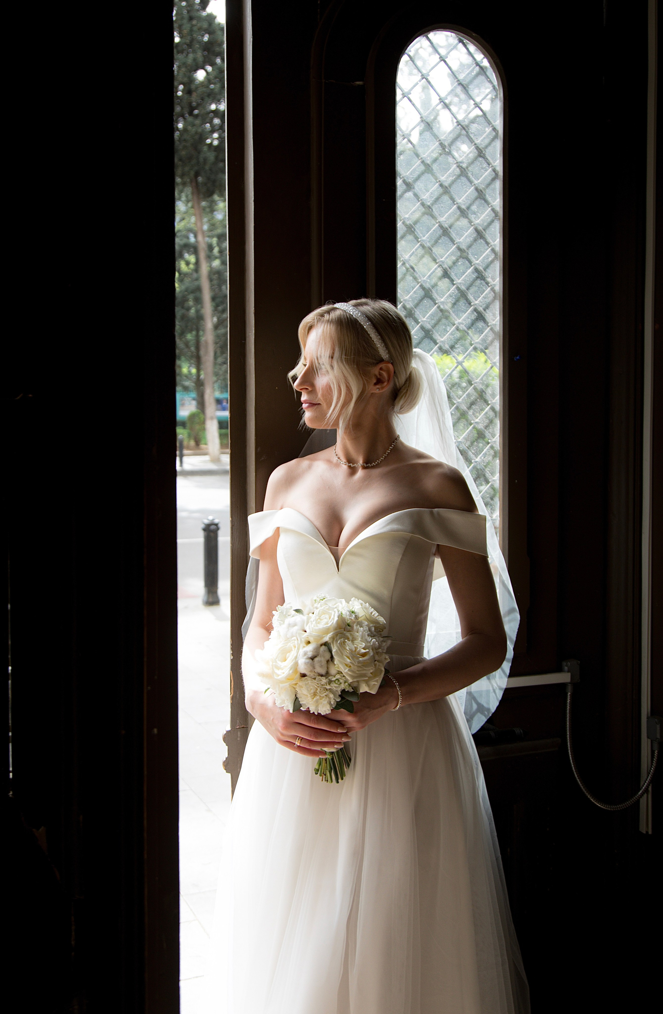 Andrii & Yuliia-Mariia. Wedding photographer in Georgia