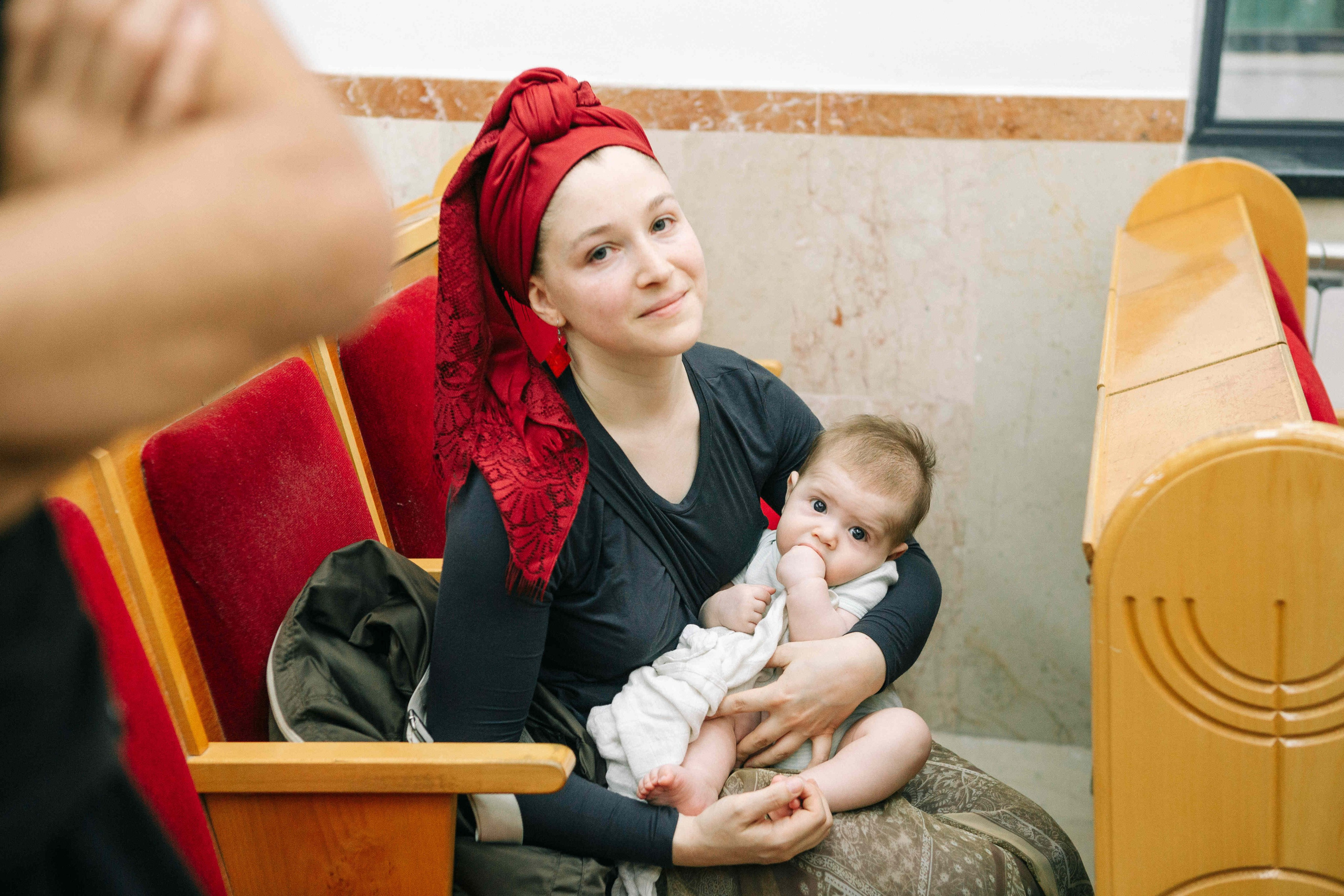 BRIT MILA IN MEVASERET ZION. Https://shi-photo.com/