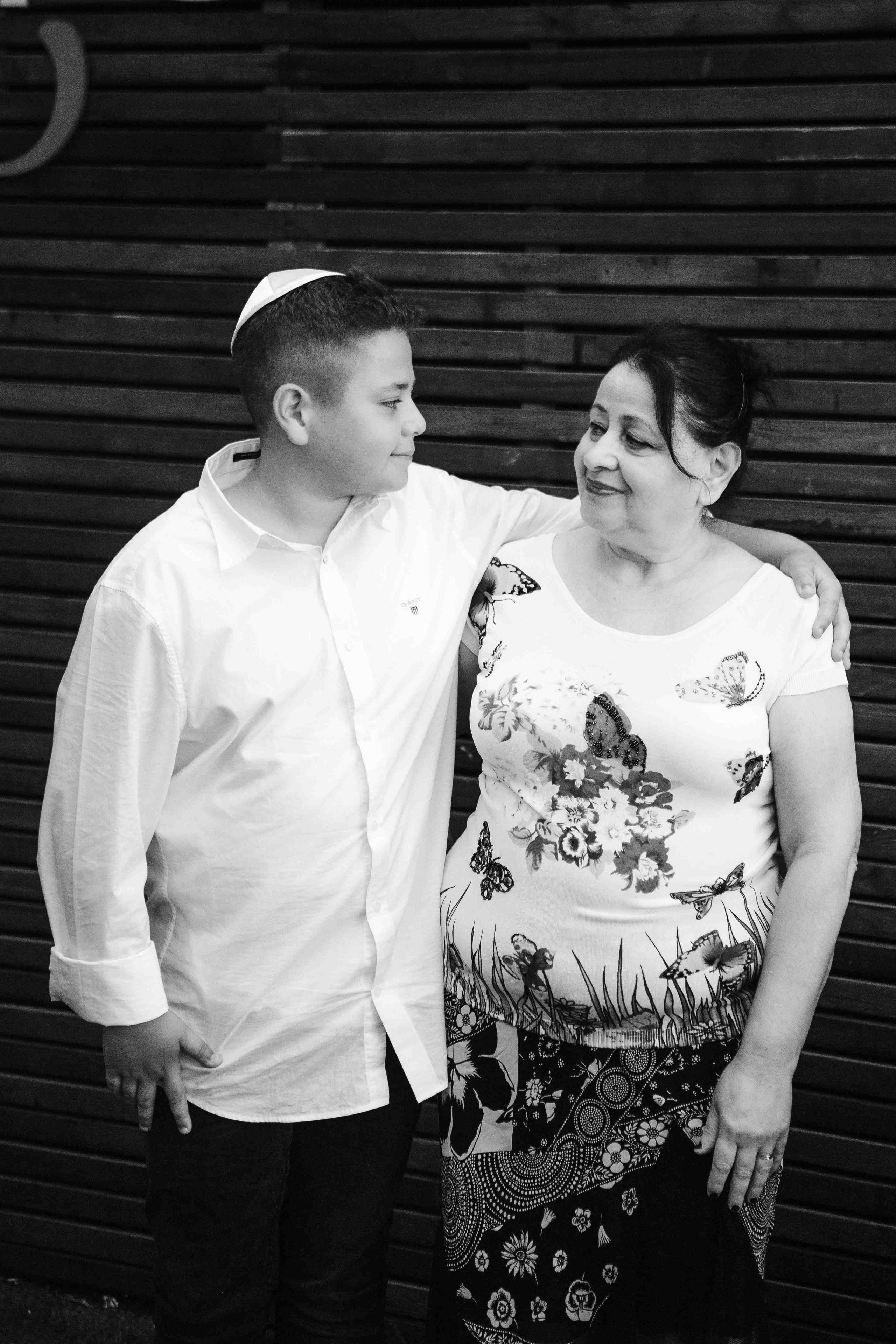 BAR MITZVAH IN A RESTAURANT (NETANYA). Https://shi-photo.com/