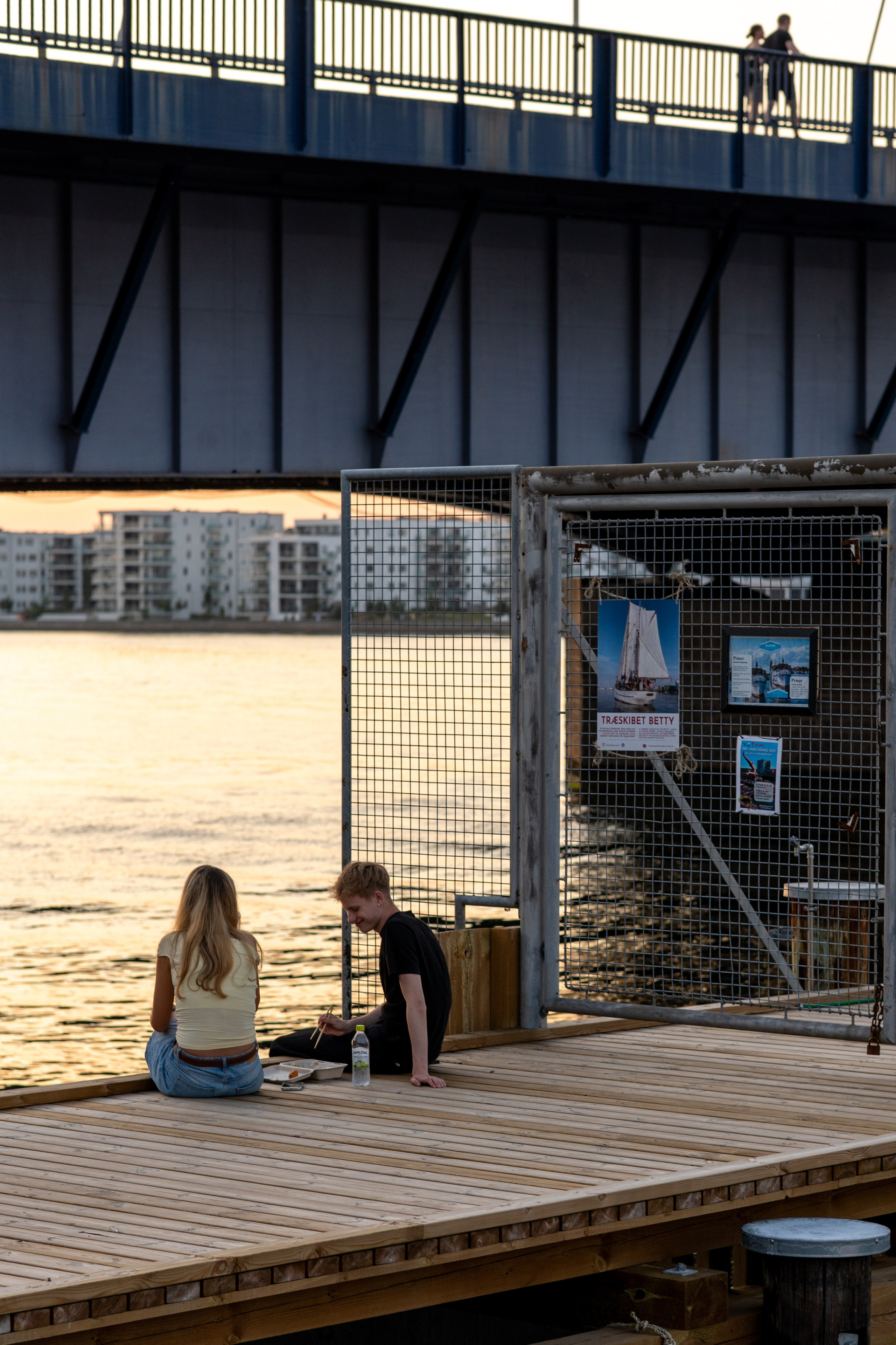 Streets of Aalborg. URBANSTREETFILES.ART