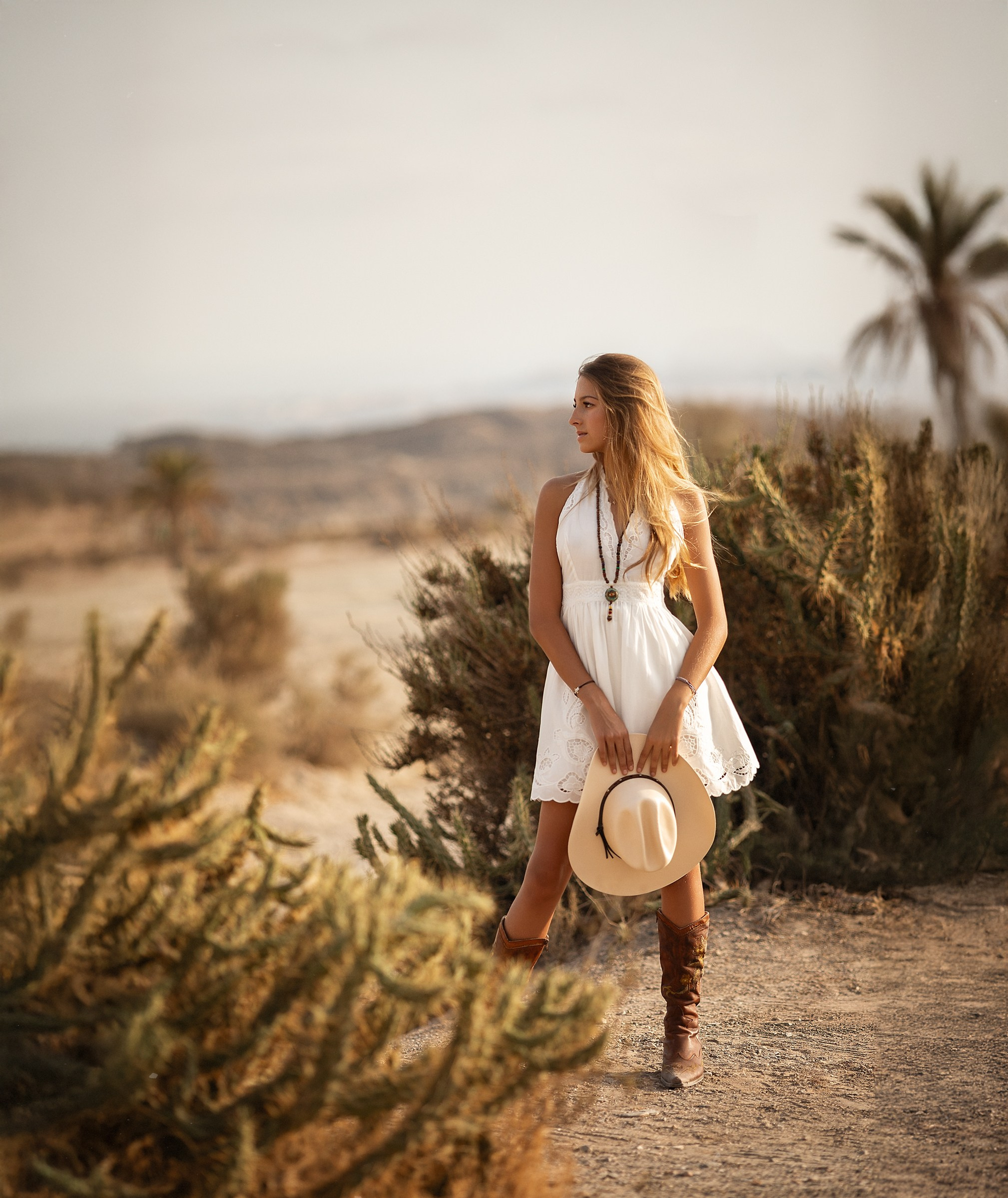 Mujeres que inspiran. Fotógrafo Almeria. Swetlana Ushakova