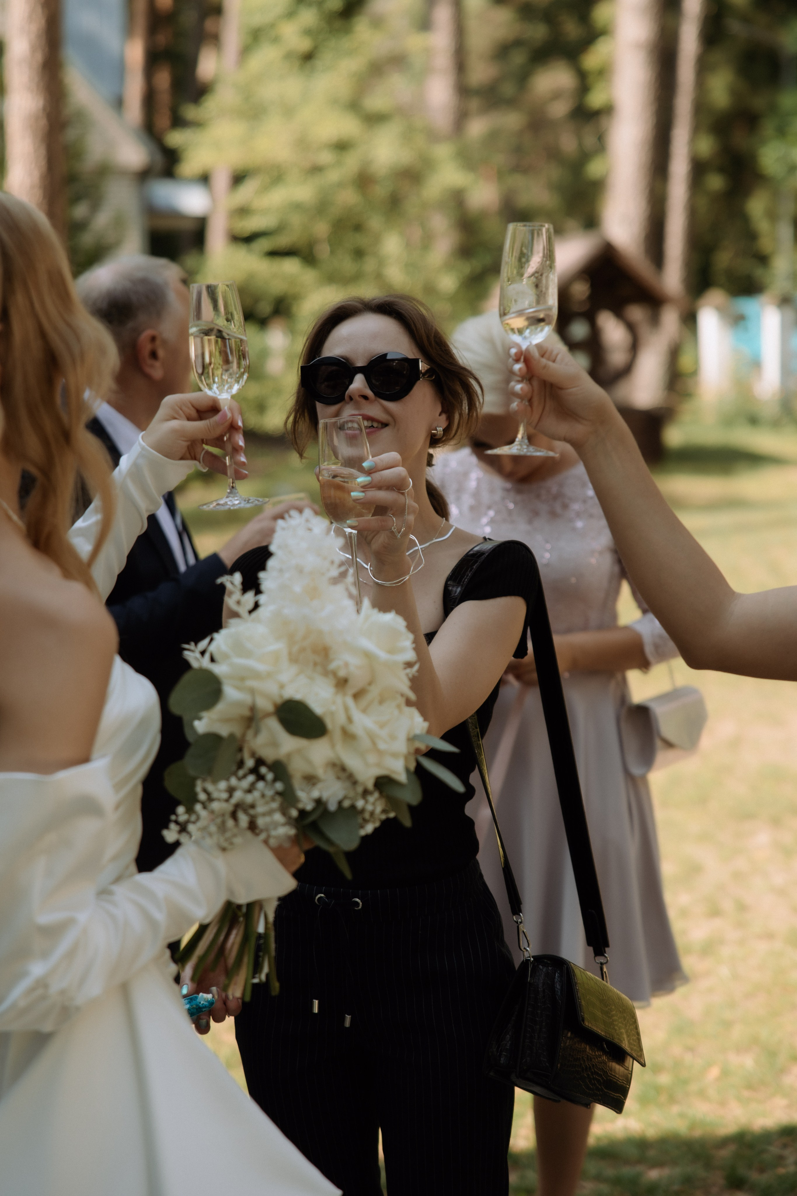 Agnė ir Donatas | 2023 | KAUNAS. Vestuvių ir šeimų fotografė Lena Bondarenko / belove photo