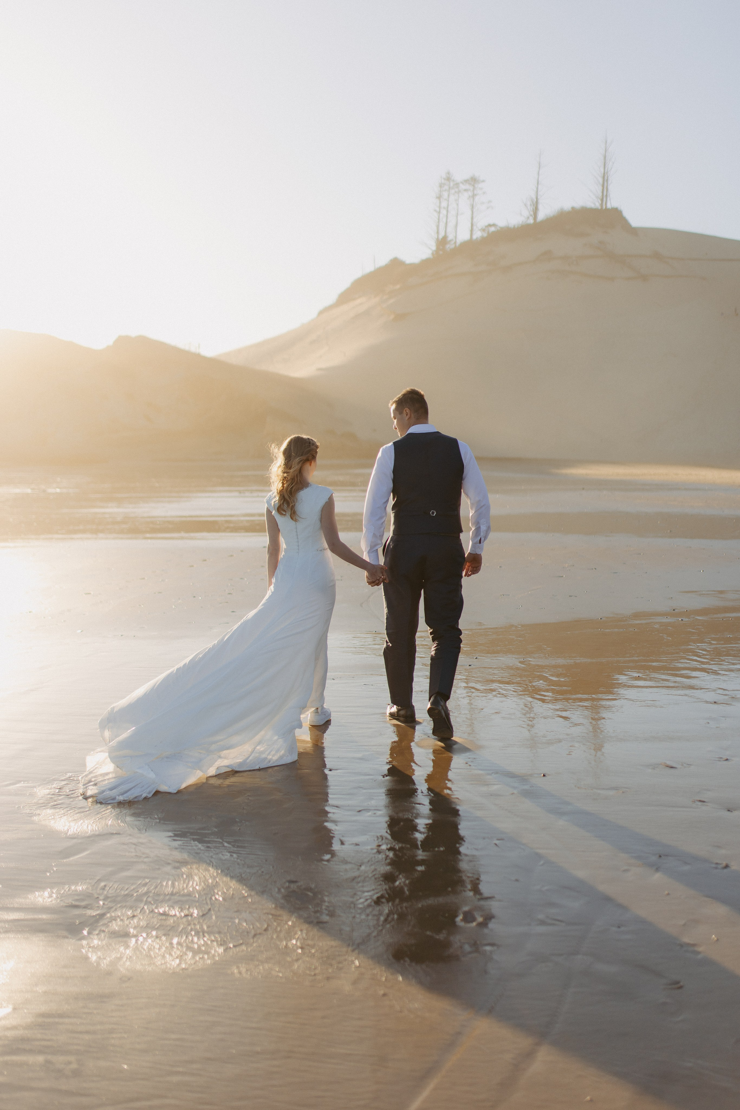 Wedding stories. Wedding Photographer Ksenia Kalytych |Vancouver, WA | available for travel |