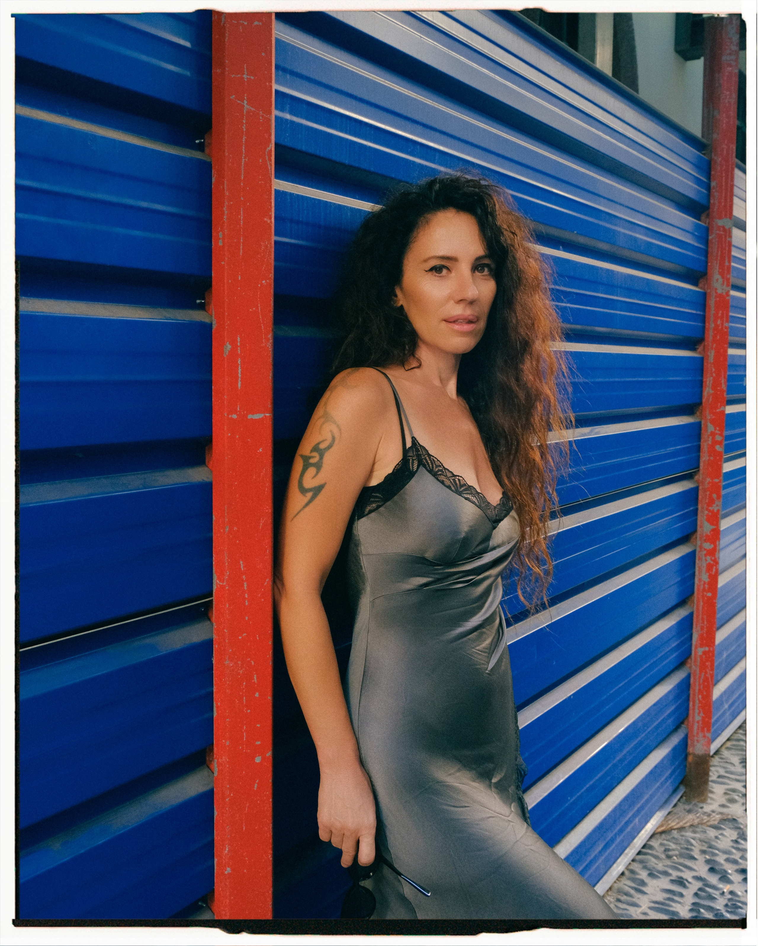 Meggy Street Photo. Portrait photographer in Madeira — Marina Shtukina