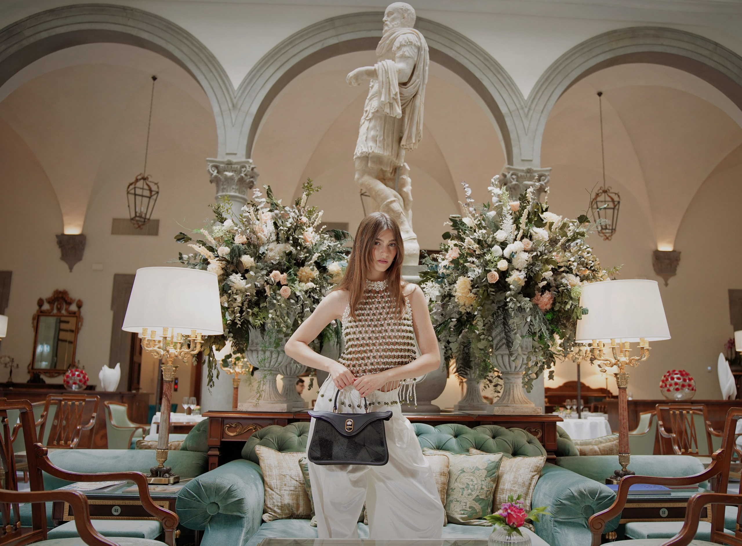 Fashion Campaign. Ftphoto
