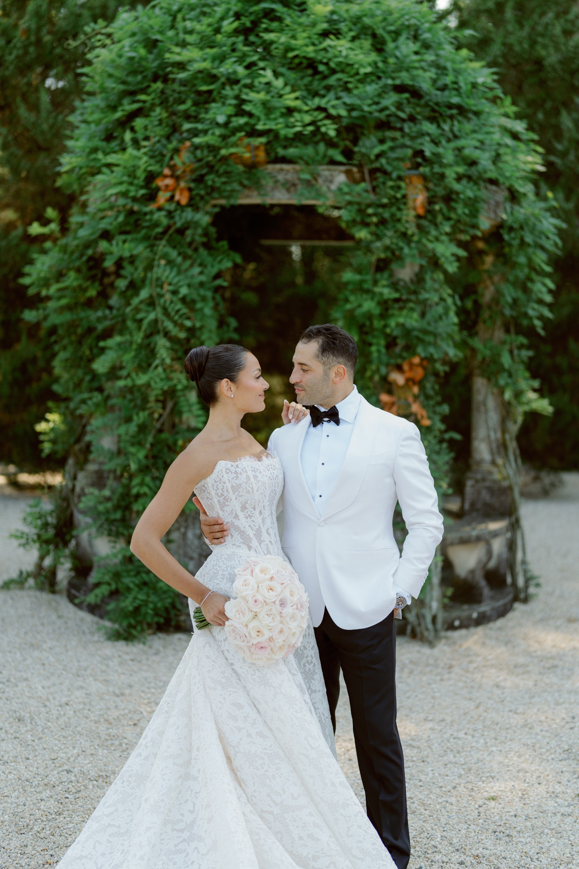 Emily and Vito. Wedding photographer and videographer New York | New Jersey