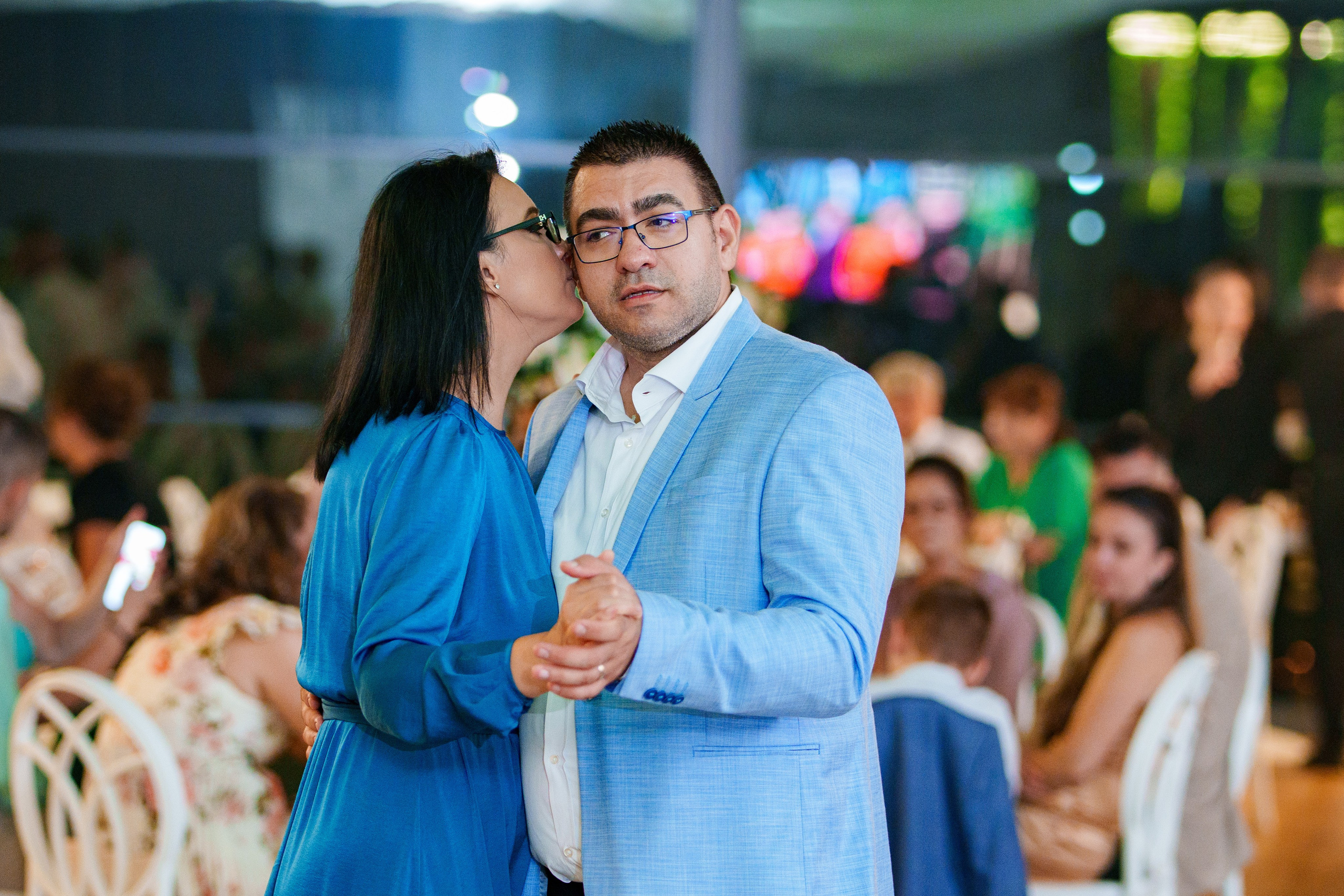 Cosmin & Gabriela. B|P Weddings - Fotograf & Videograf - București||0730017811