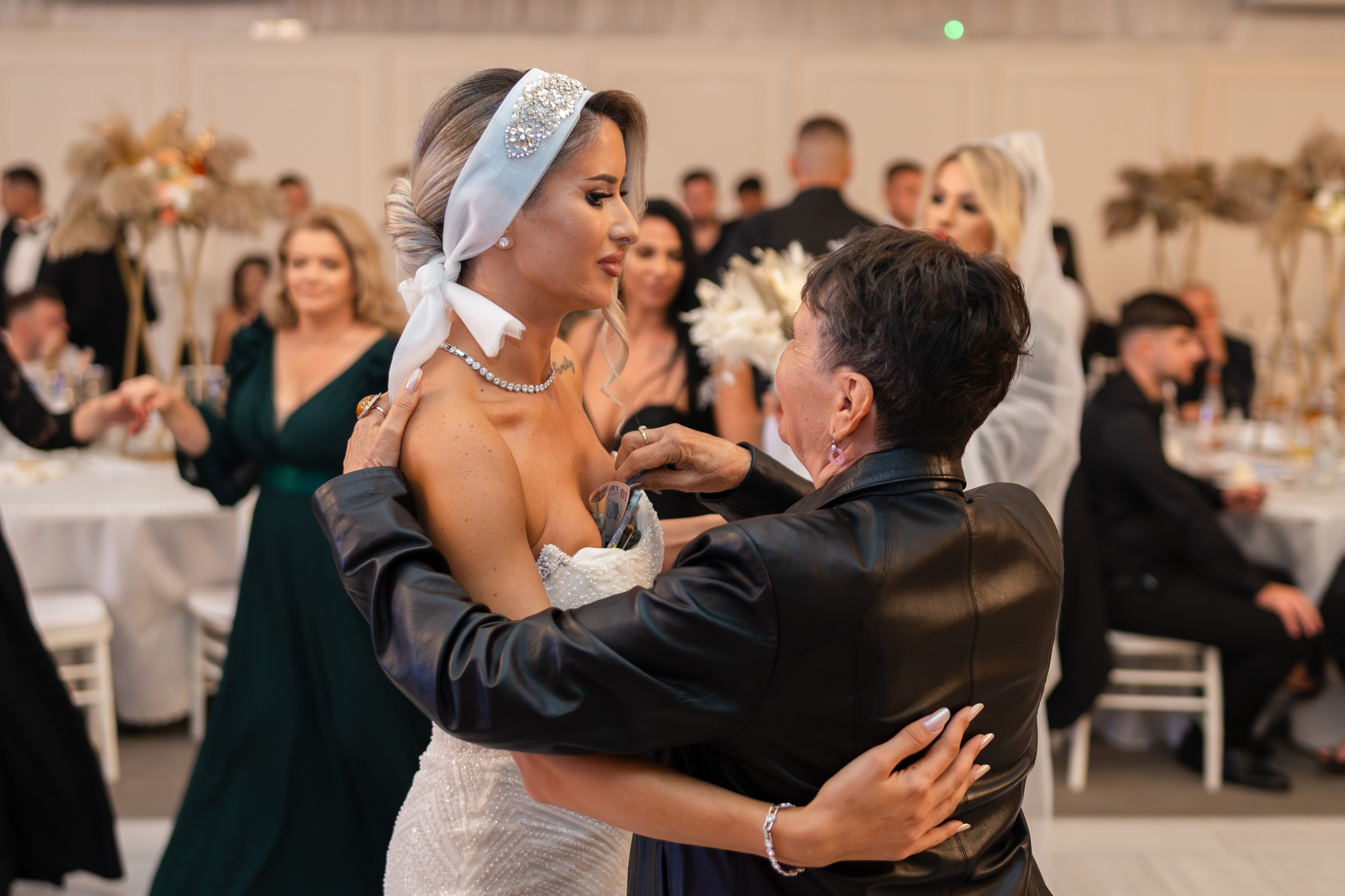Mihaela & Octavian. B|P Weddings - Fotograf & Videograf - București||0730017811