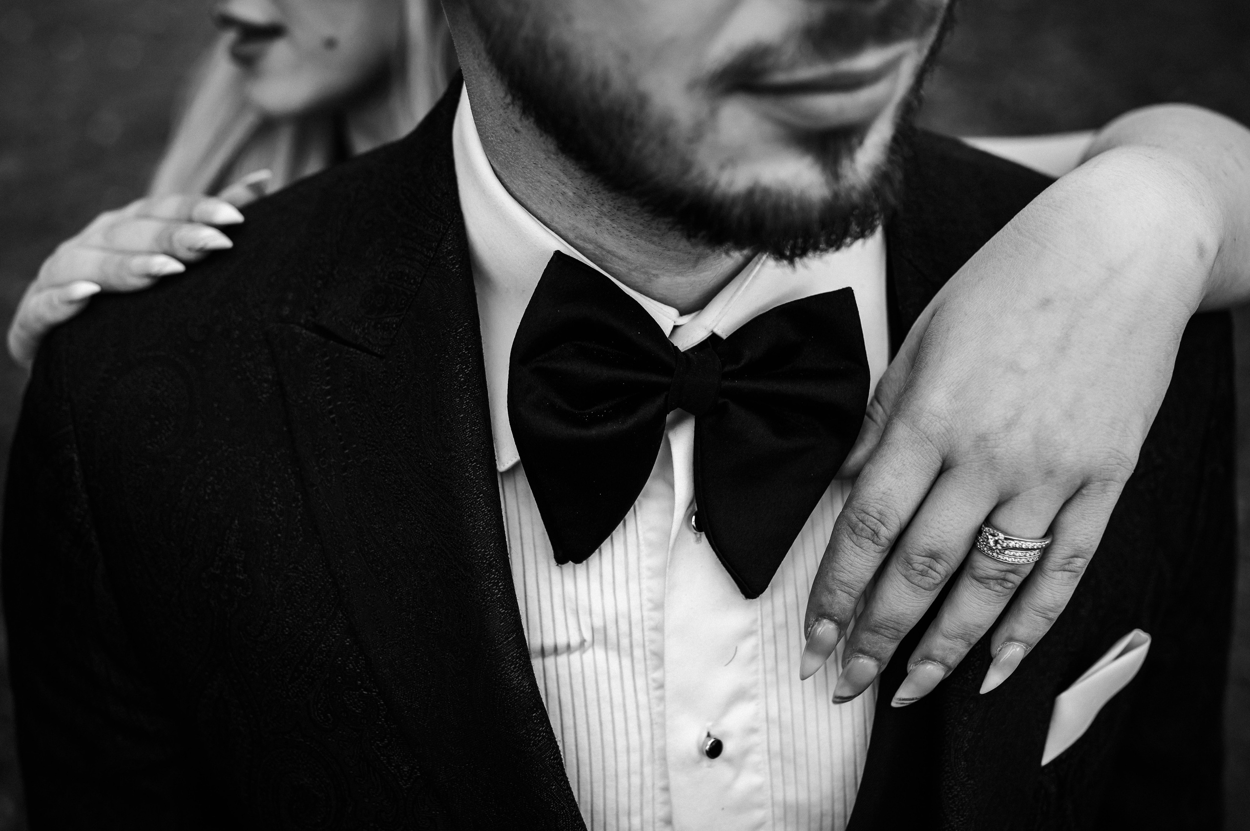 Daniel & Ioana | Trash The Dress. Erik Bagy | Fotograf de Nuntă