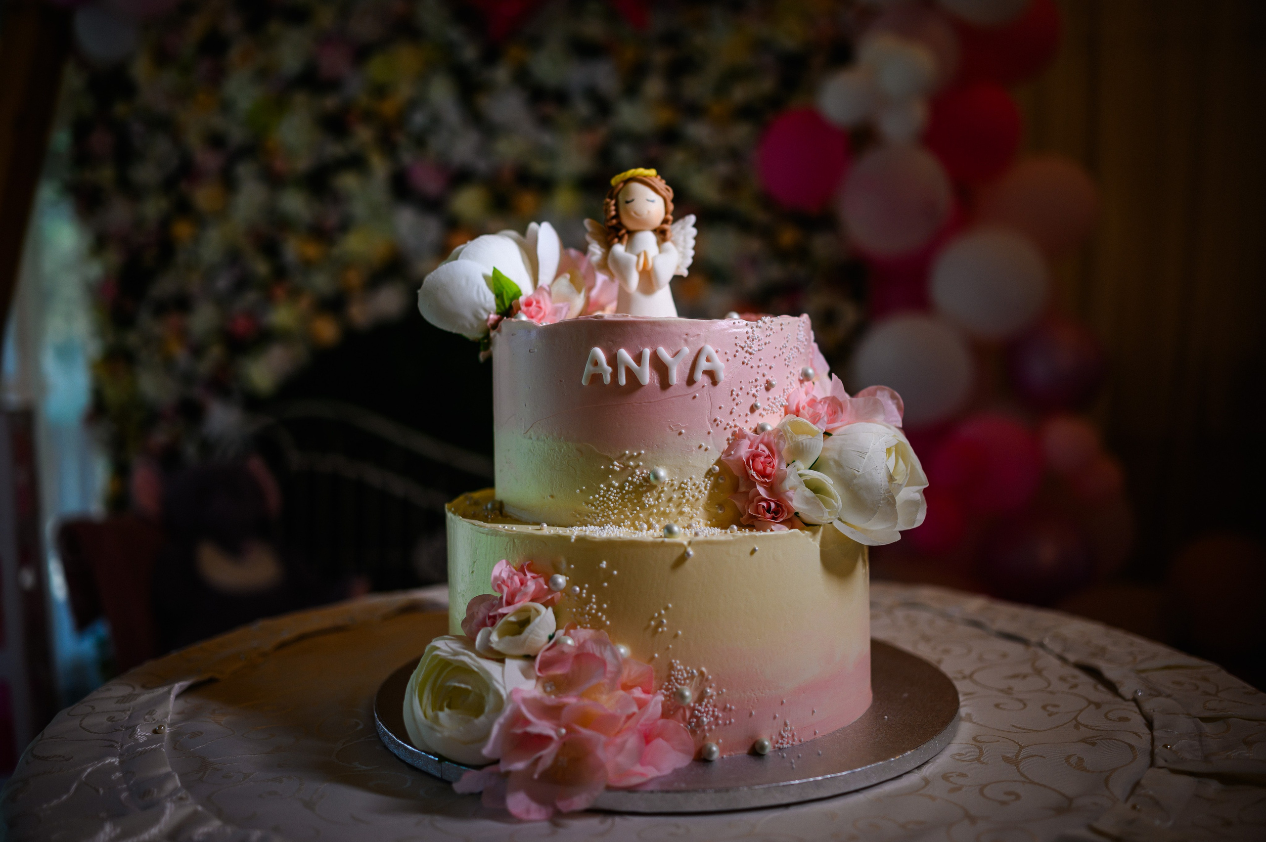 Anya. Erik Bagy | Fotograf de Nuntă