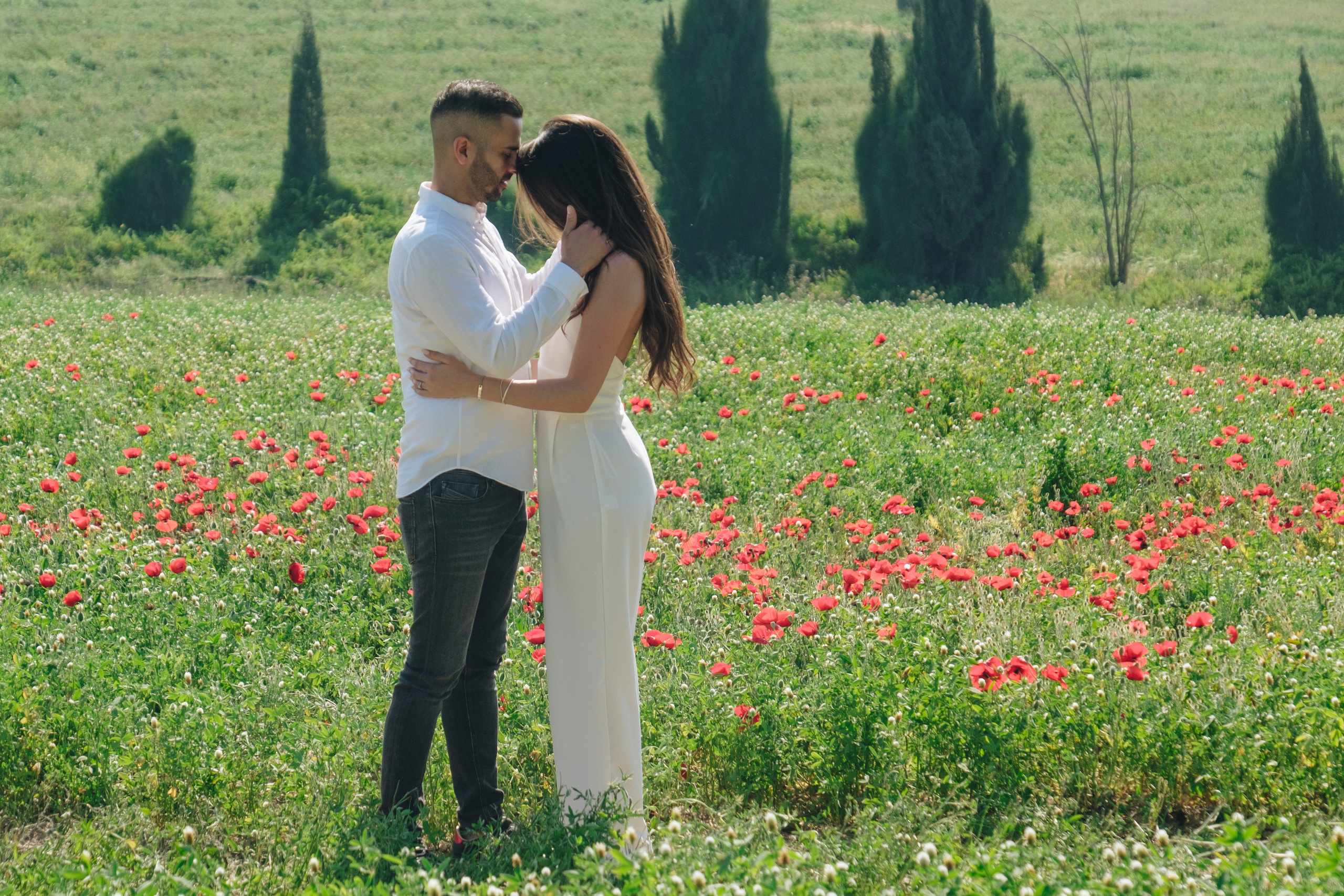 Love Story 1. Anton Mislawsky photographer and filmmaker