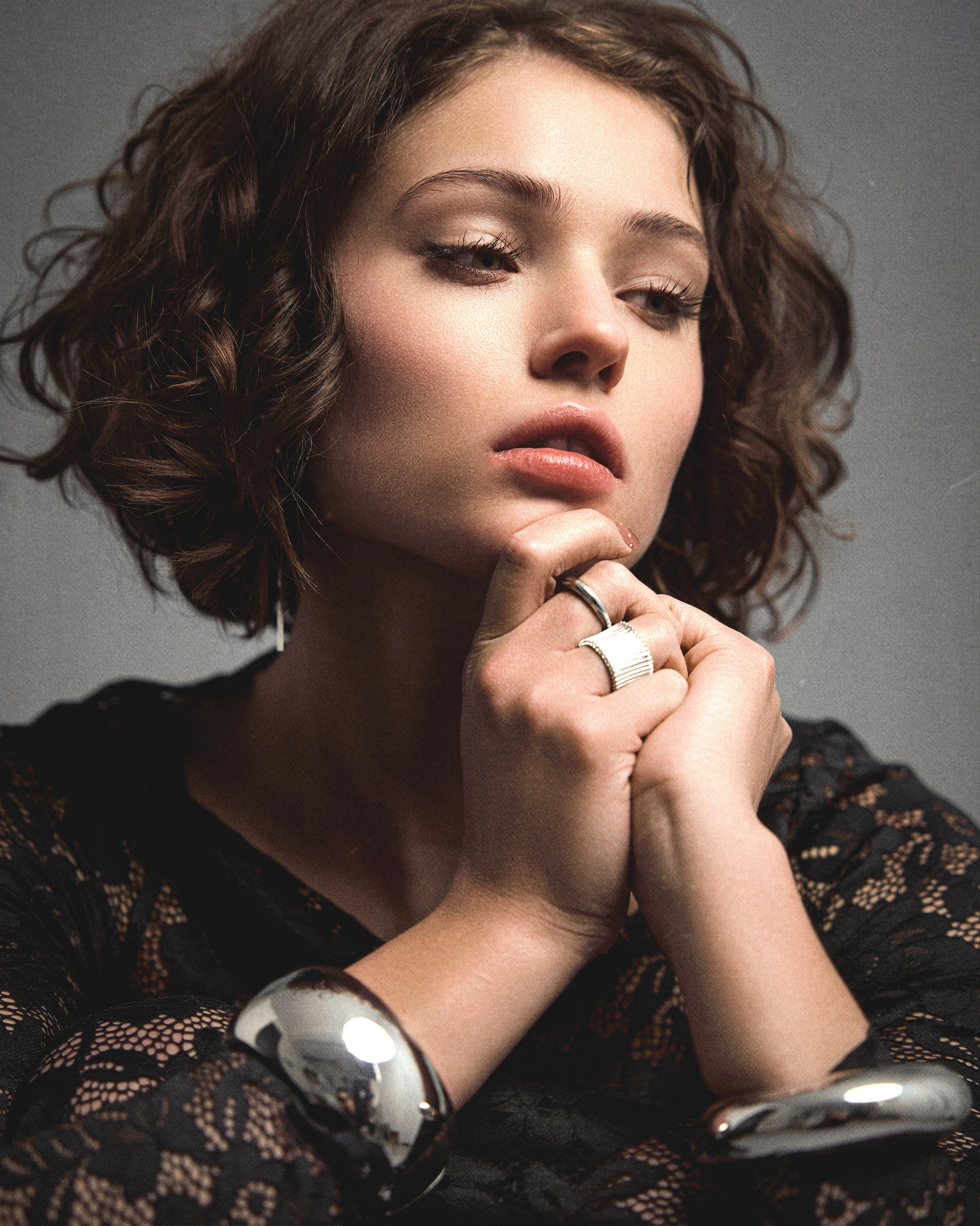 Lena Shtatolkina | Model Test Photographer in Utah