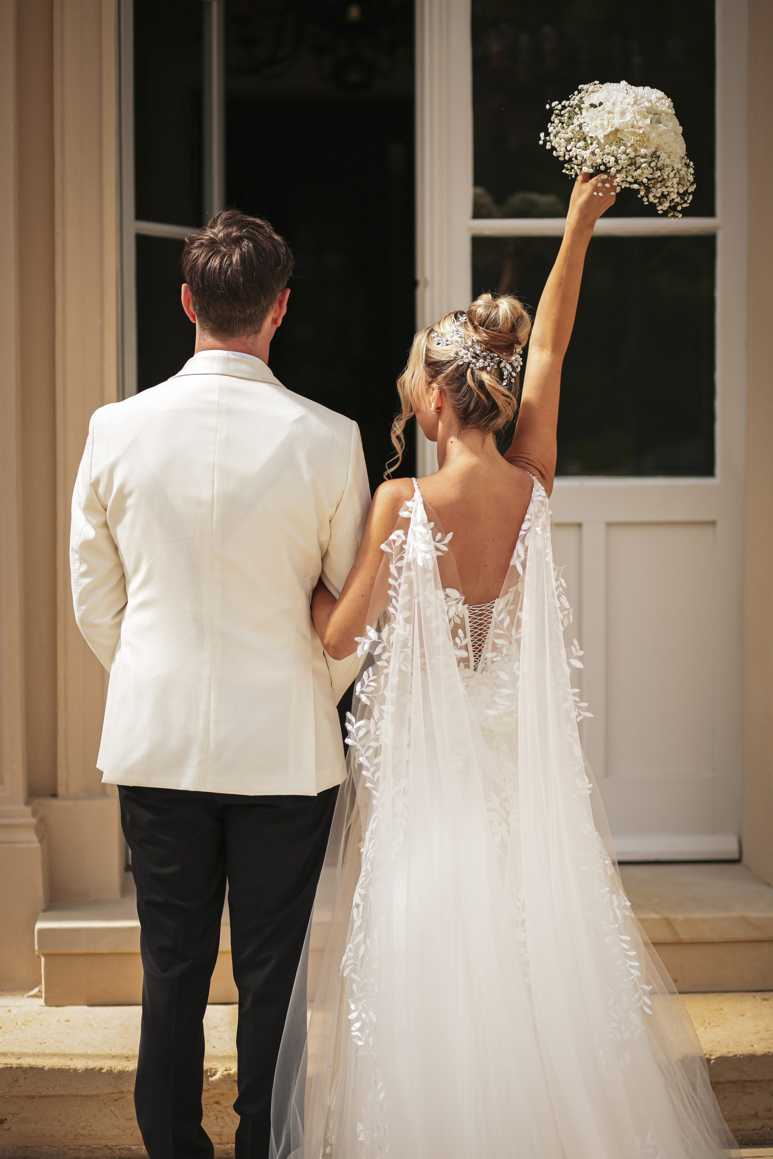 Wedding. Portrait Photographer in Berlin