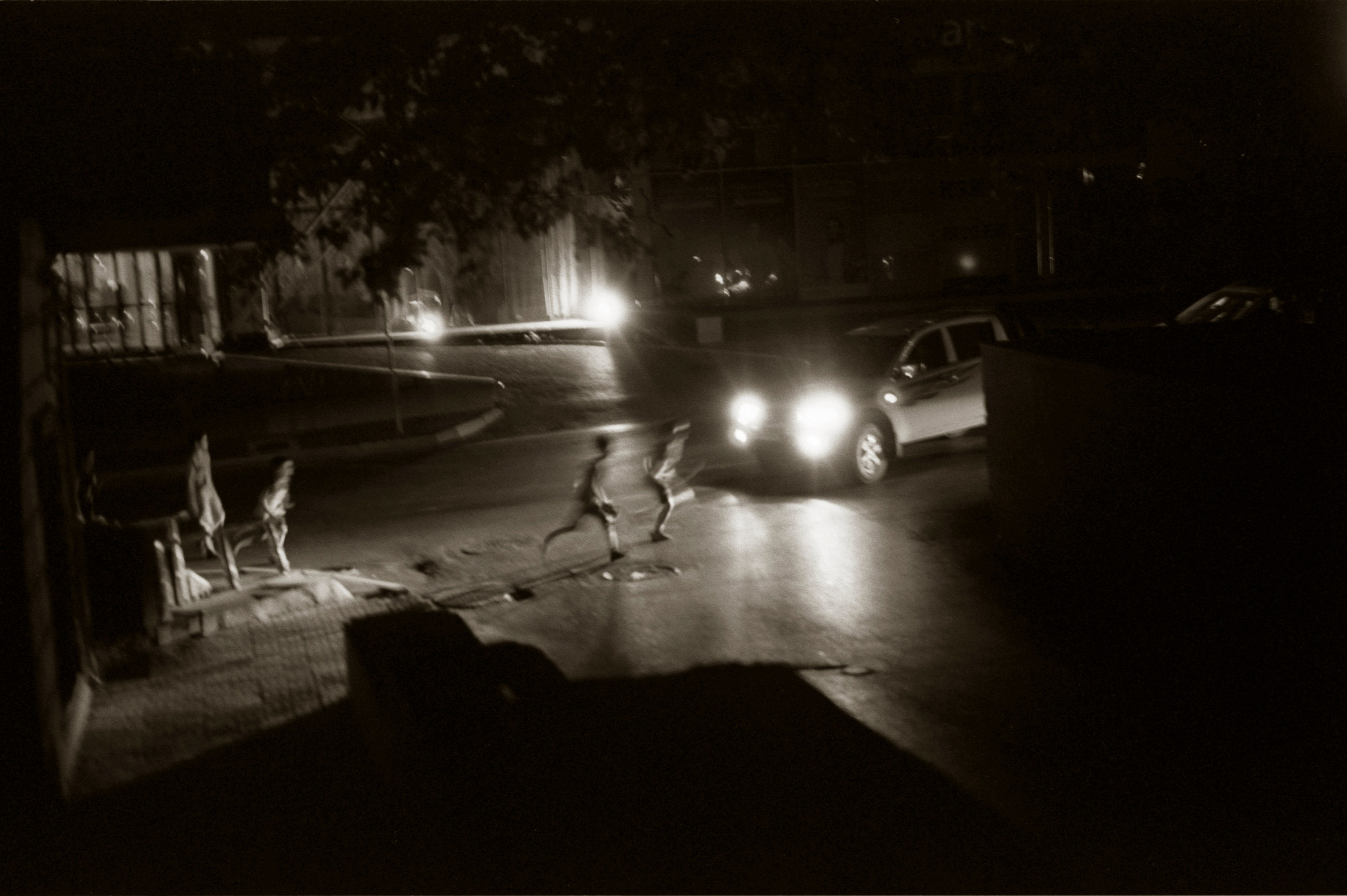 Children.  Baku, 2015