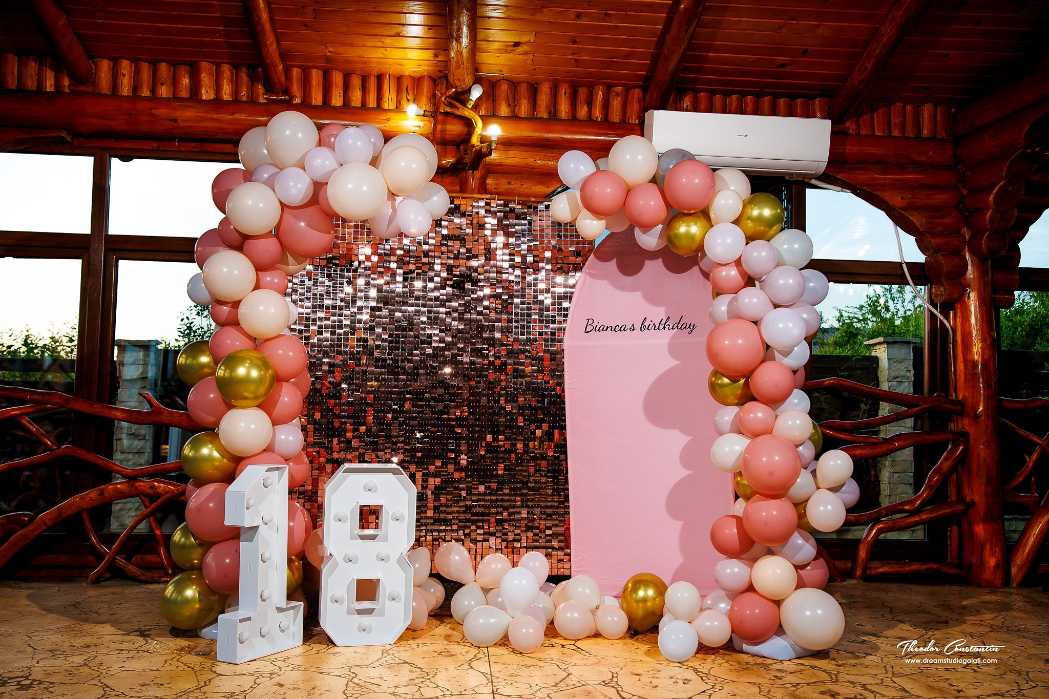 Majorate. Dream Studio Galați – ședințe foto profesionale pentru familie, portrete și evenimente