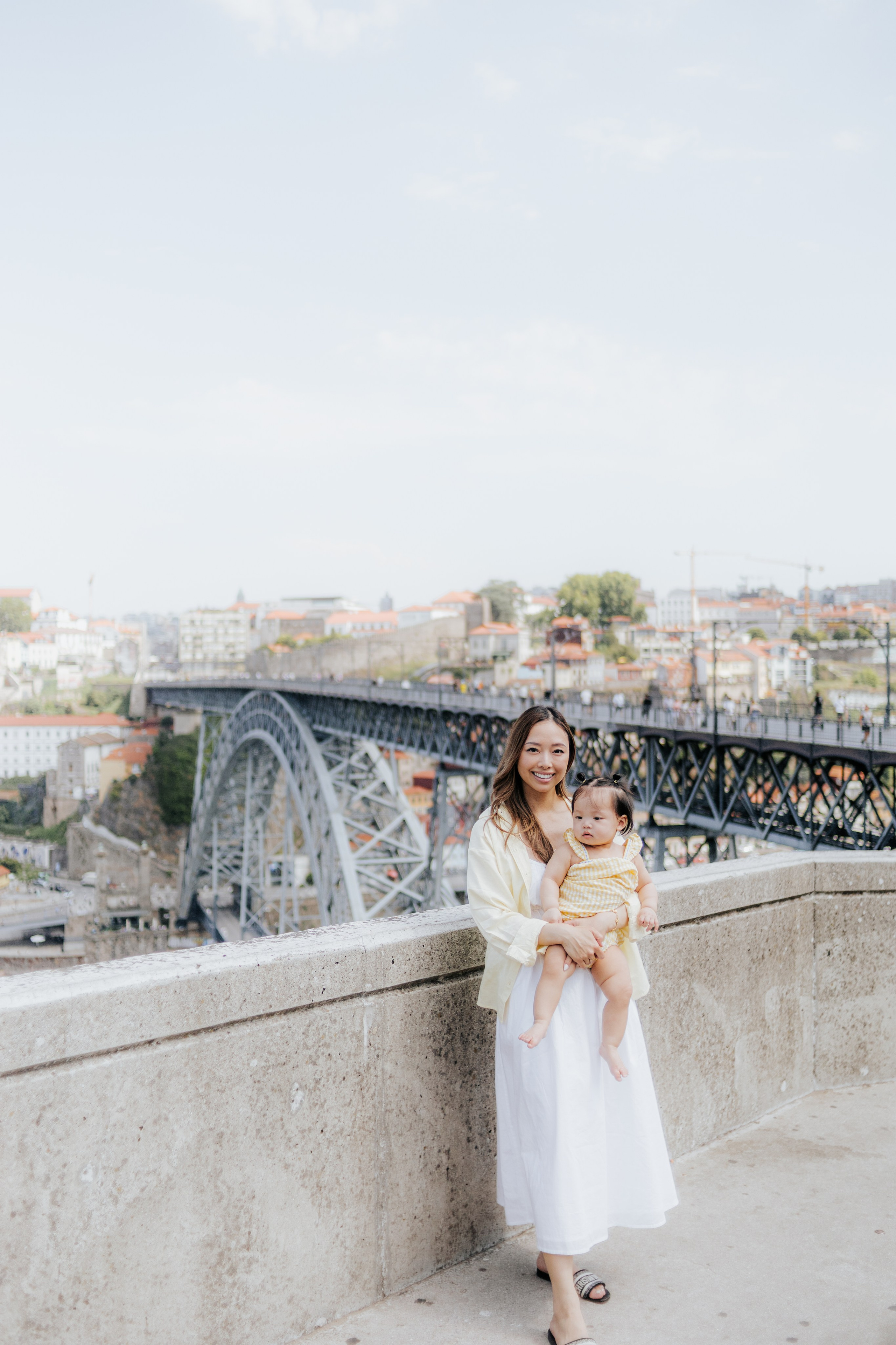 Cecile / Family Photoshoot. Philipe Fotografia