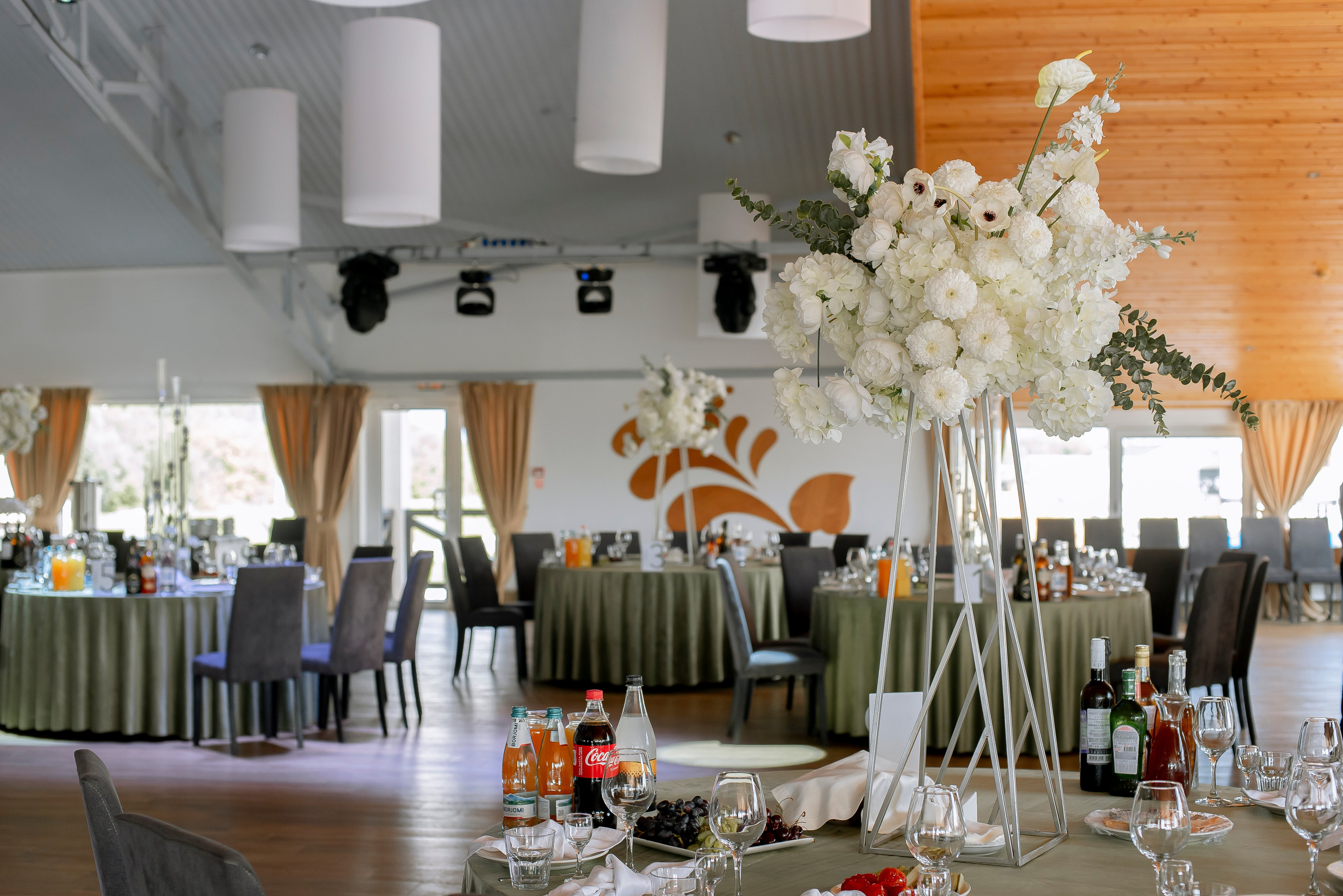 Ольга & Андрей. Свадебный и семейный фотограф Екатерина Шестакова