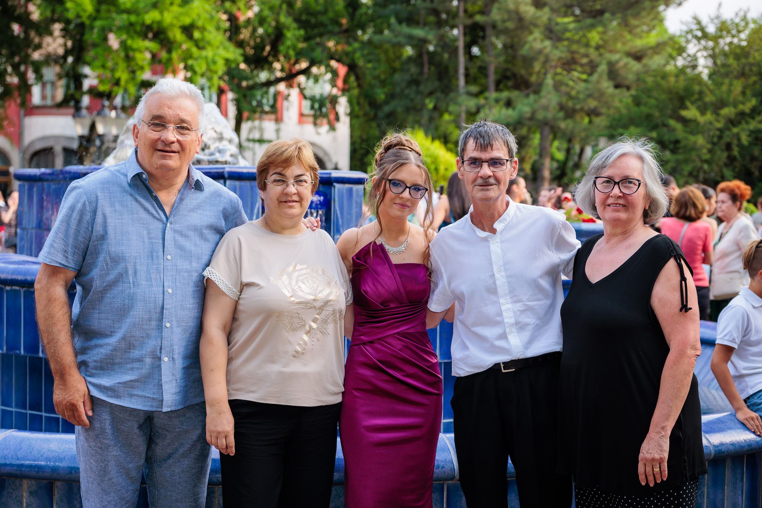 Matursko fotogafisanje Marina Liliom. Aleksandar Šećerov photographer and videographer in Subotica, Serbia