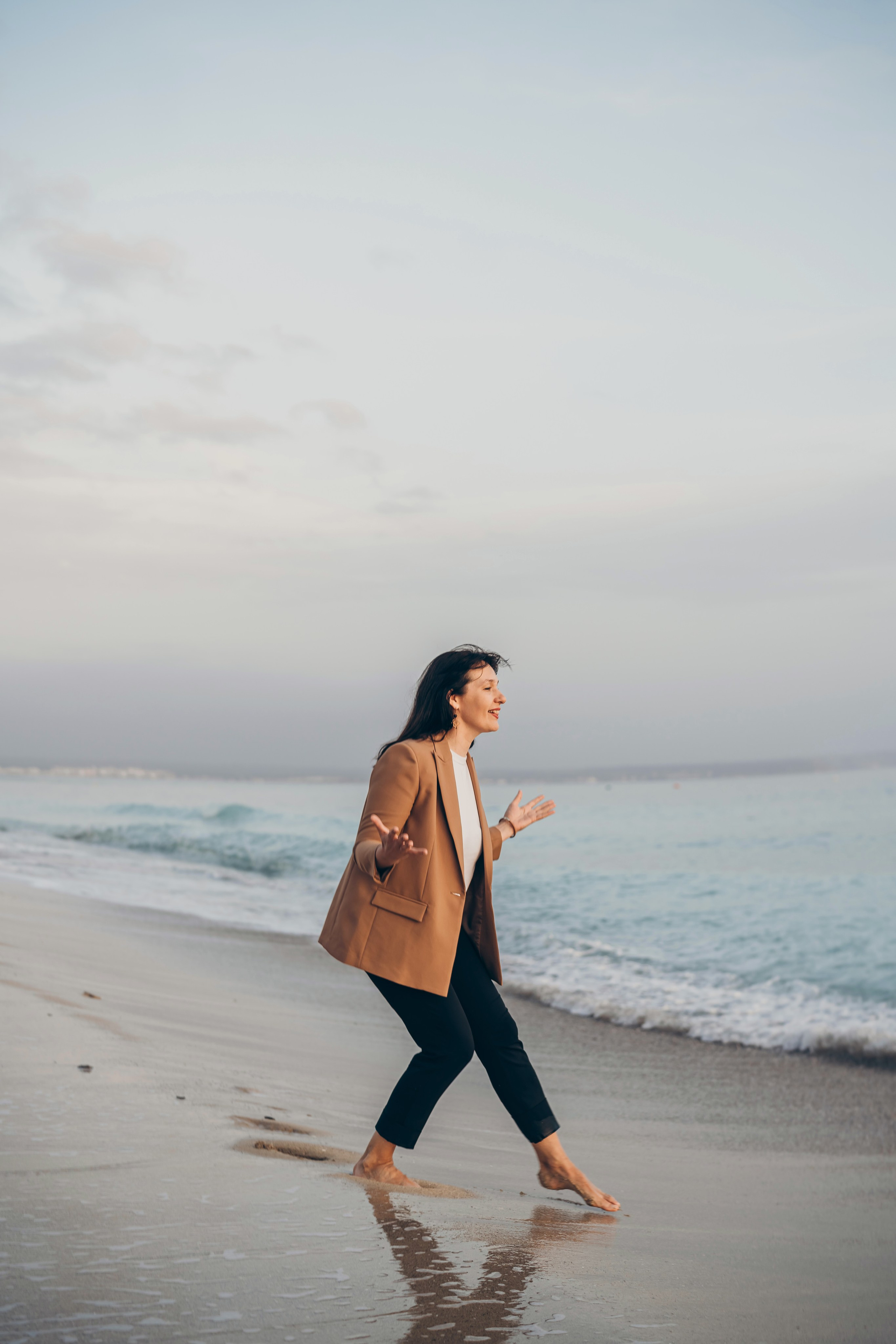 Фотосессия про раскрытие истинного желания и силы. Photographer in Mallorca