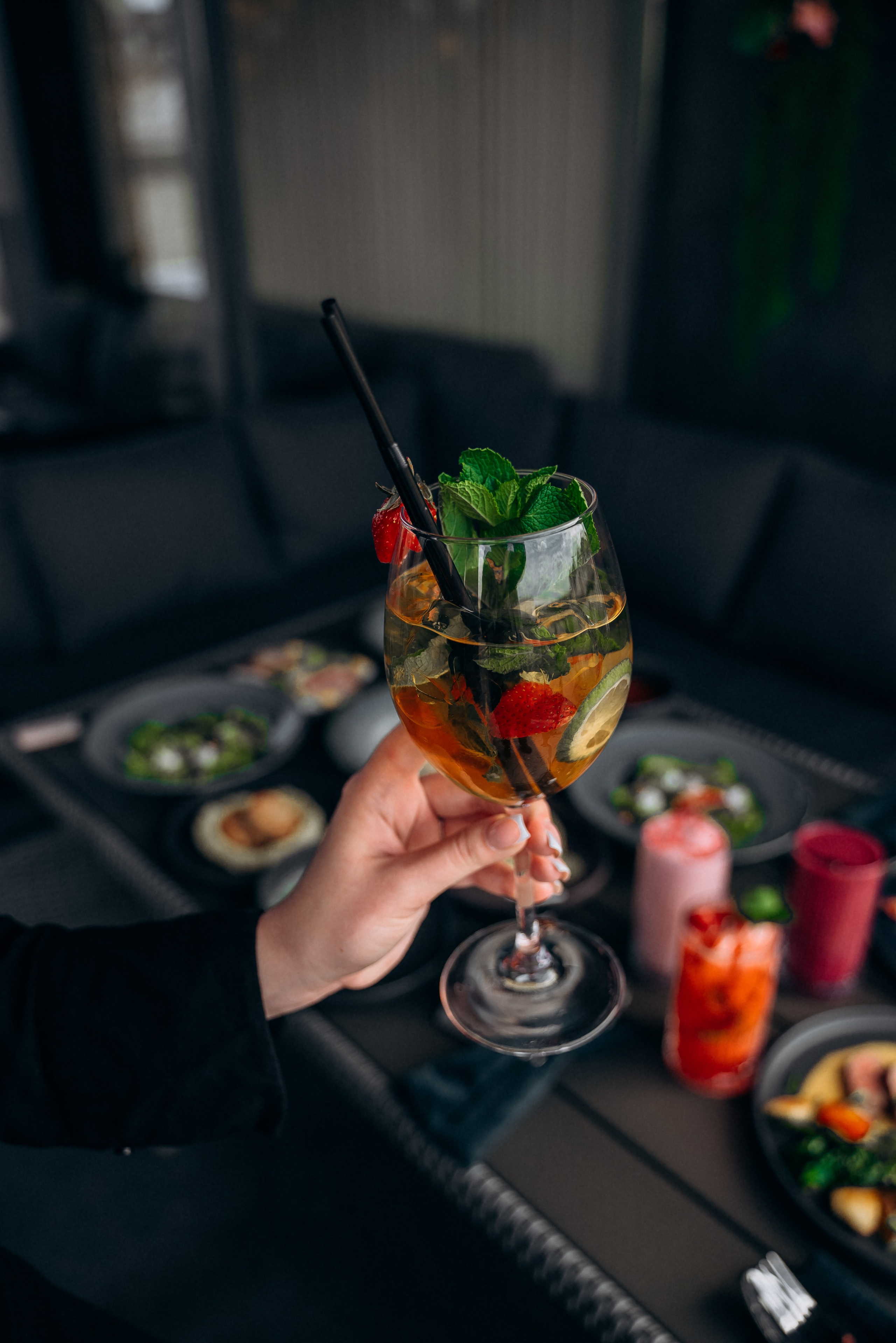 FOOD Photo. ST.PHOTO13